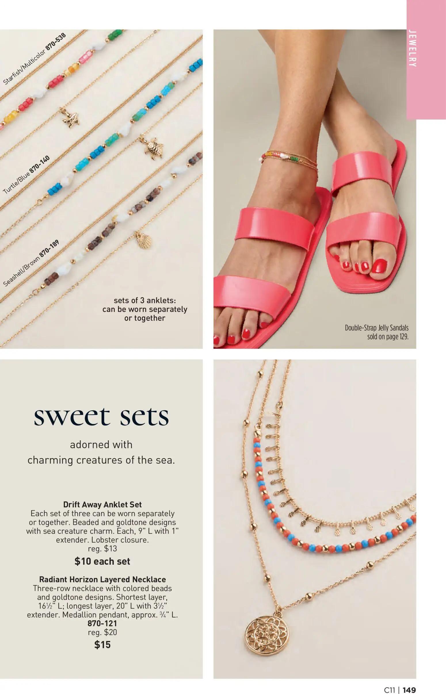 avon - Avon Brochure - 05/20 - 06/02 2026 - page: 149