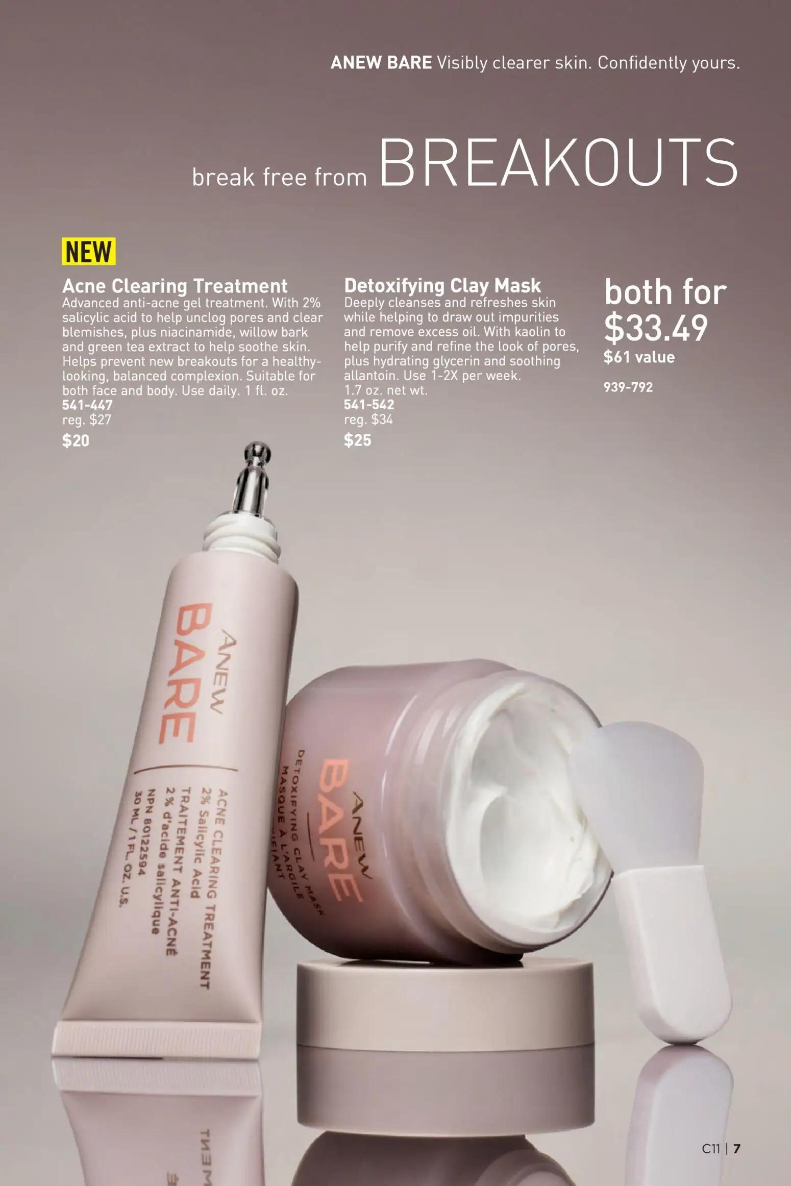 avon - Avon Brochure - 05/20 - 06/02 2026 - page: 7