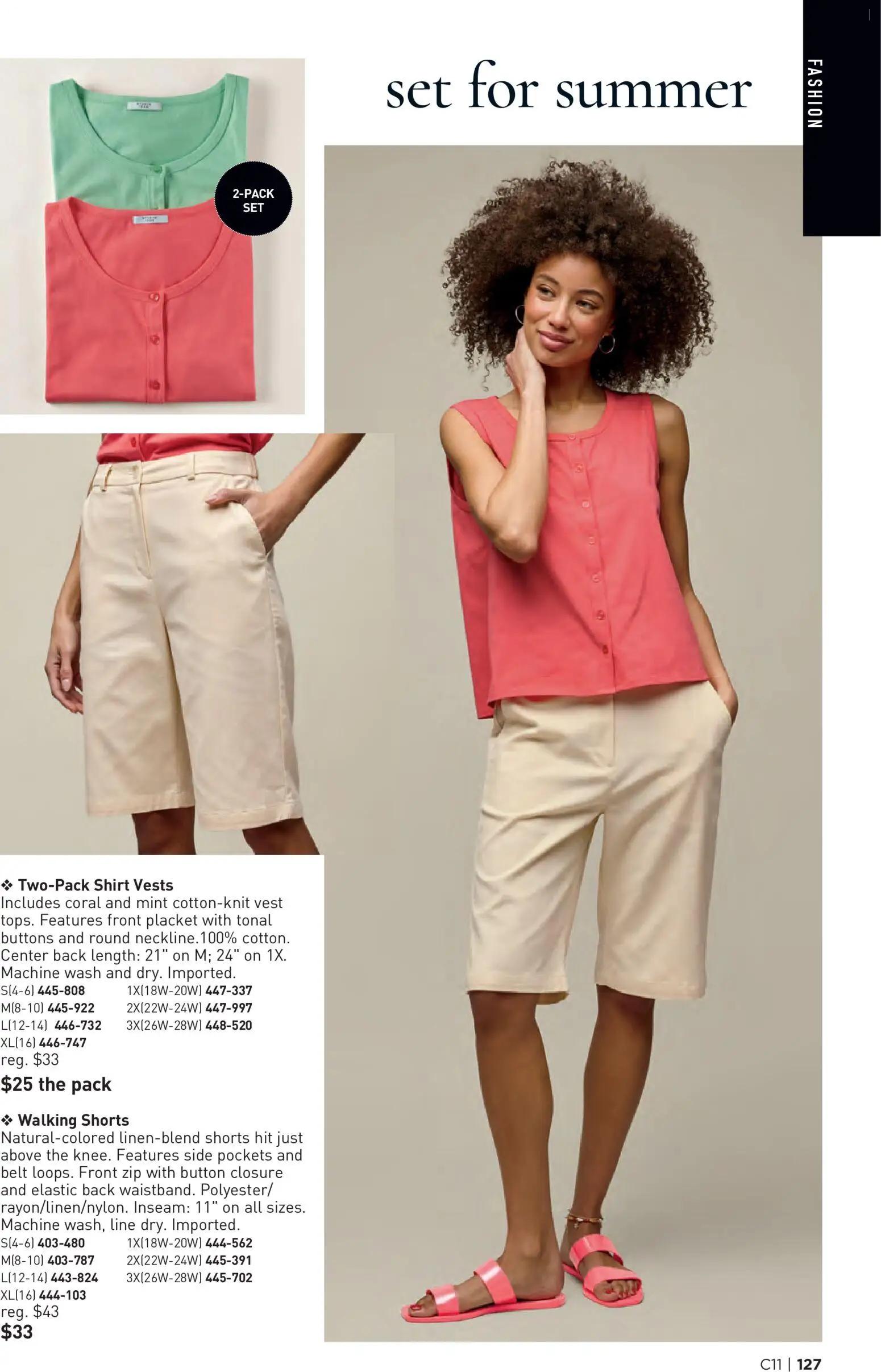 avon - Avon Brochure - 05/20 - 06/02 2026 - page: 127