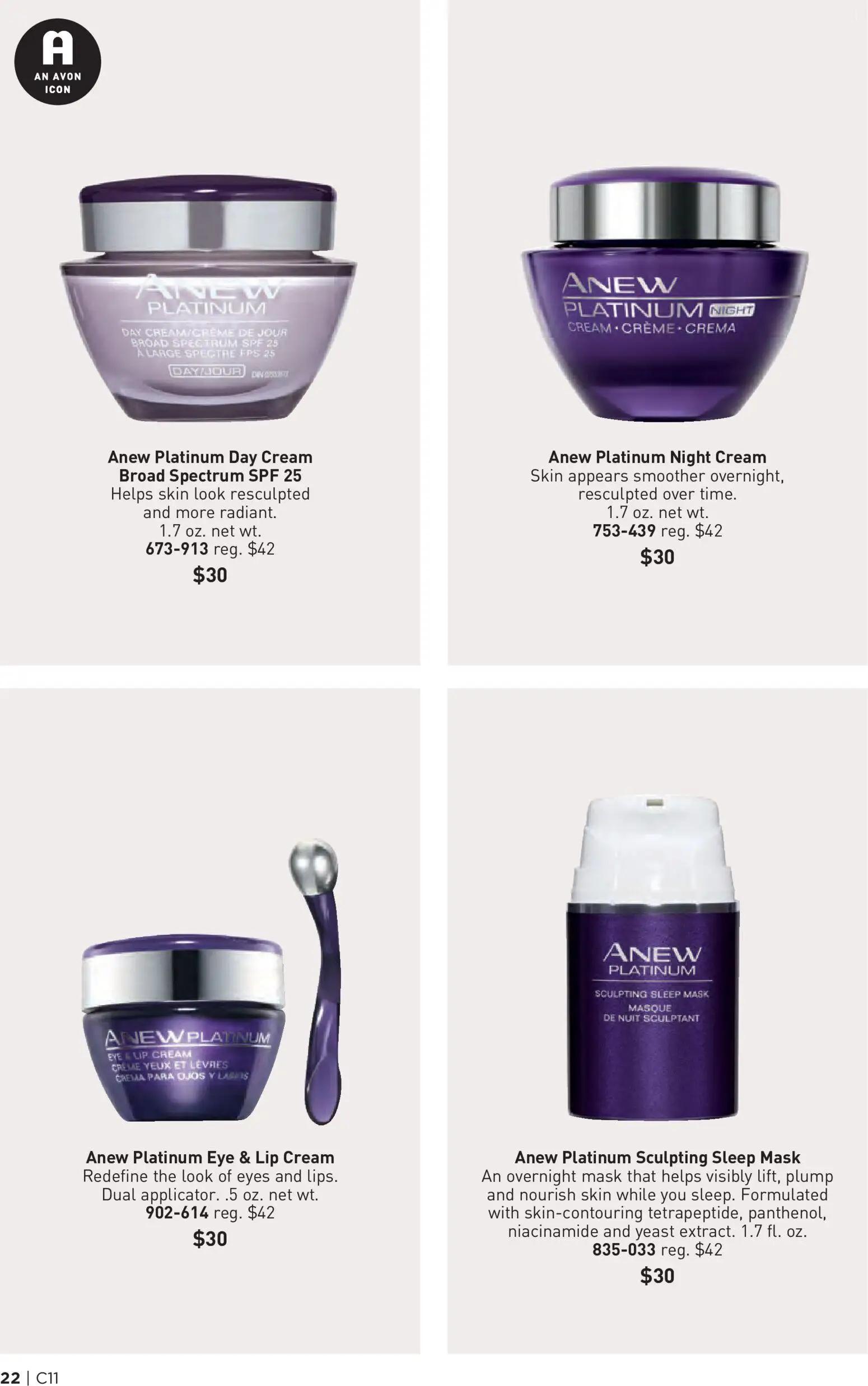 avon - Avon Brochure - 05/20 - 06/02 2026 - page: 22