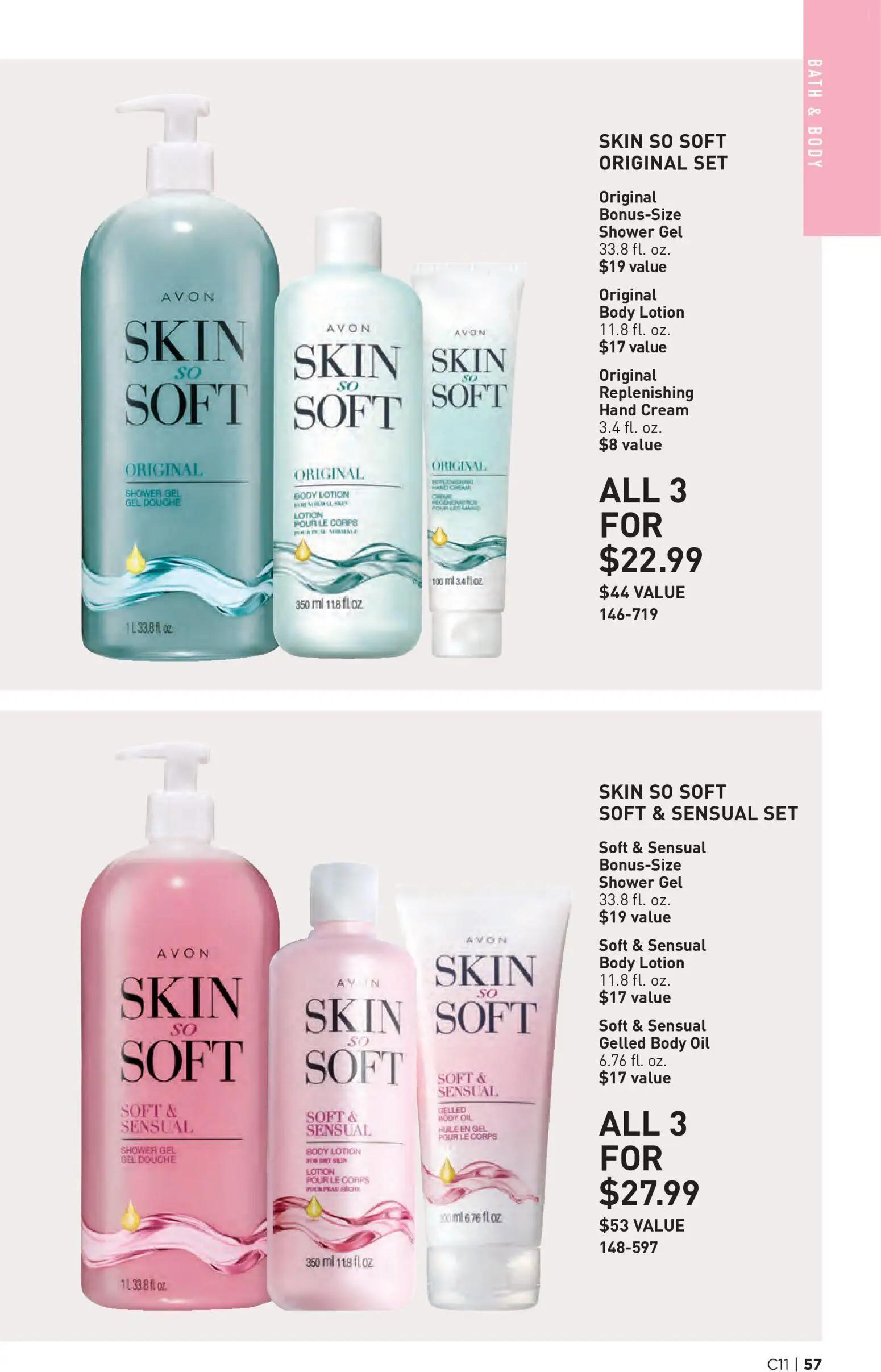 avon - Avon Brochure - 05/20 - 06/02 2026 - page: 57
