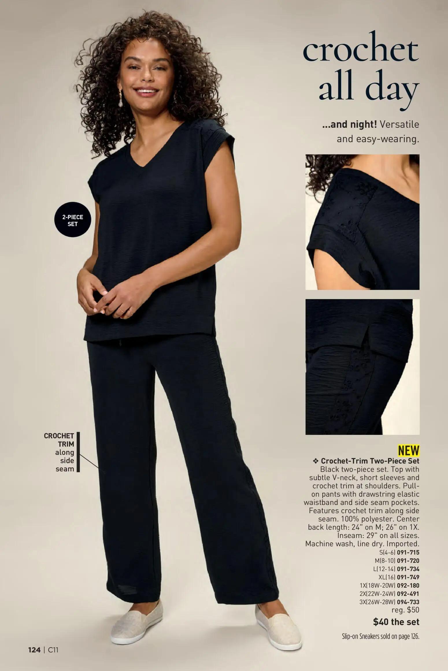avon - Avon Brochure - 05/20 - 06/02 2026 - page: 124