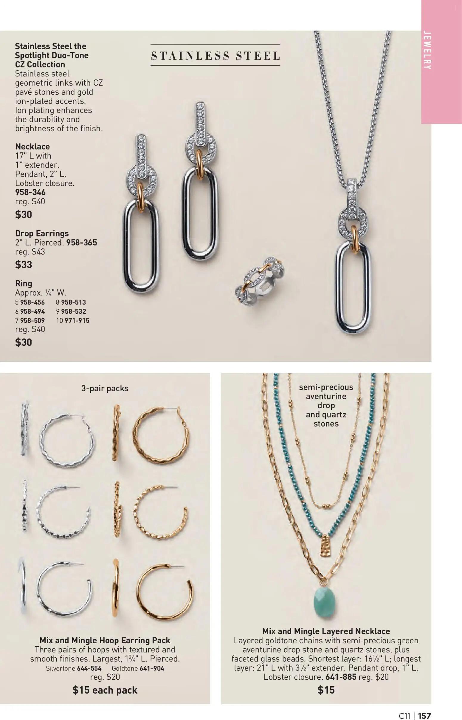 avon - Avon Brochure - 05/20 - 06/02 2026 - page: 157