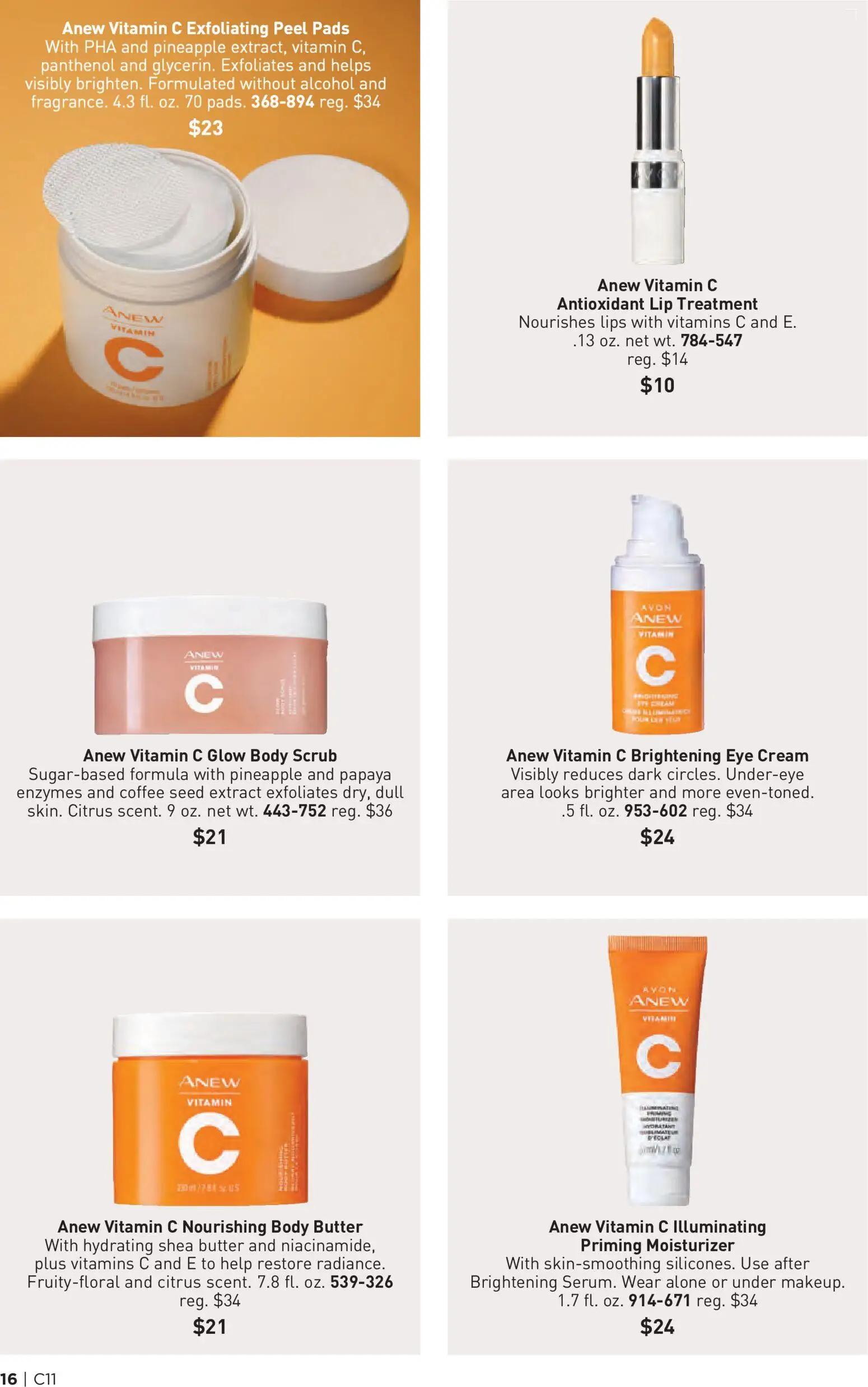 avon - Avon Brochure - 05/20 - 06/02 2026 - page: 16