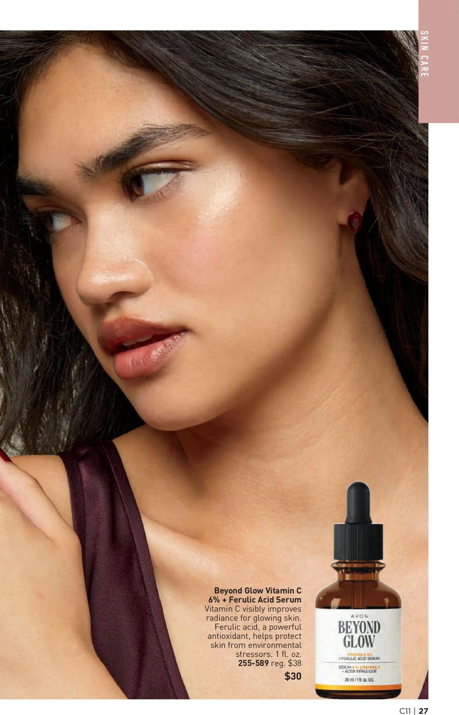 avon - Avon Brochure - 05/20 - 06/02 2026 - page: 27