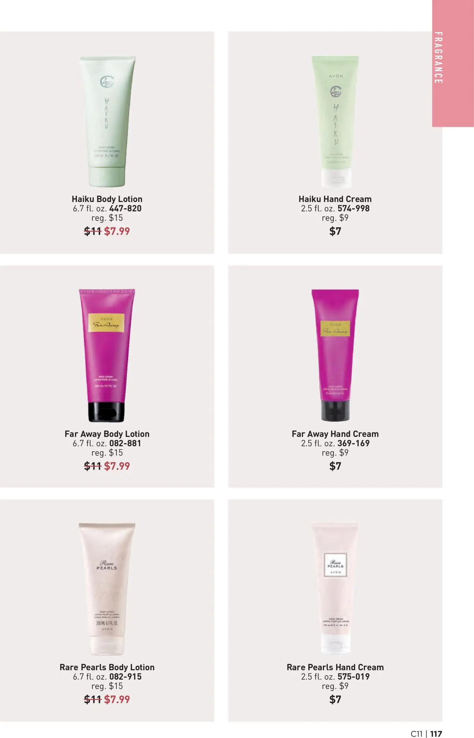 avon - Avon Brochure - 05/20 - 06/02 2026 - page: 117