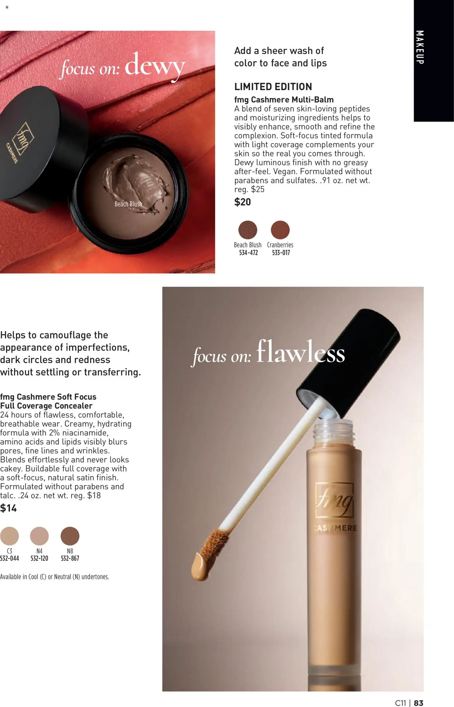 avon - Avon Brochure - 05/20 - 06/02 2026 - page: 83