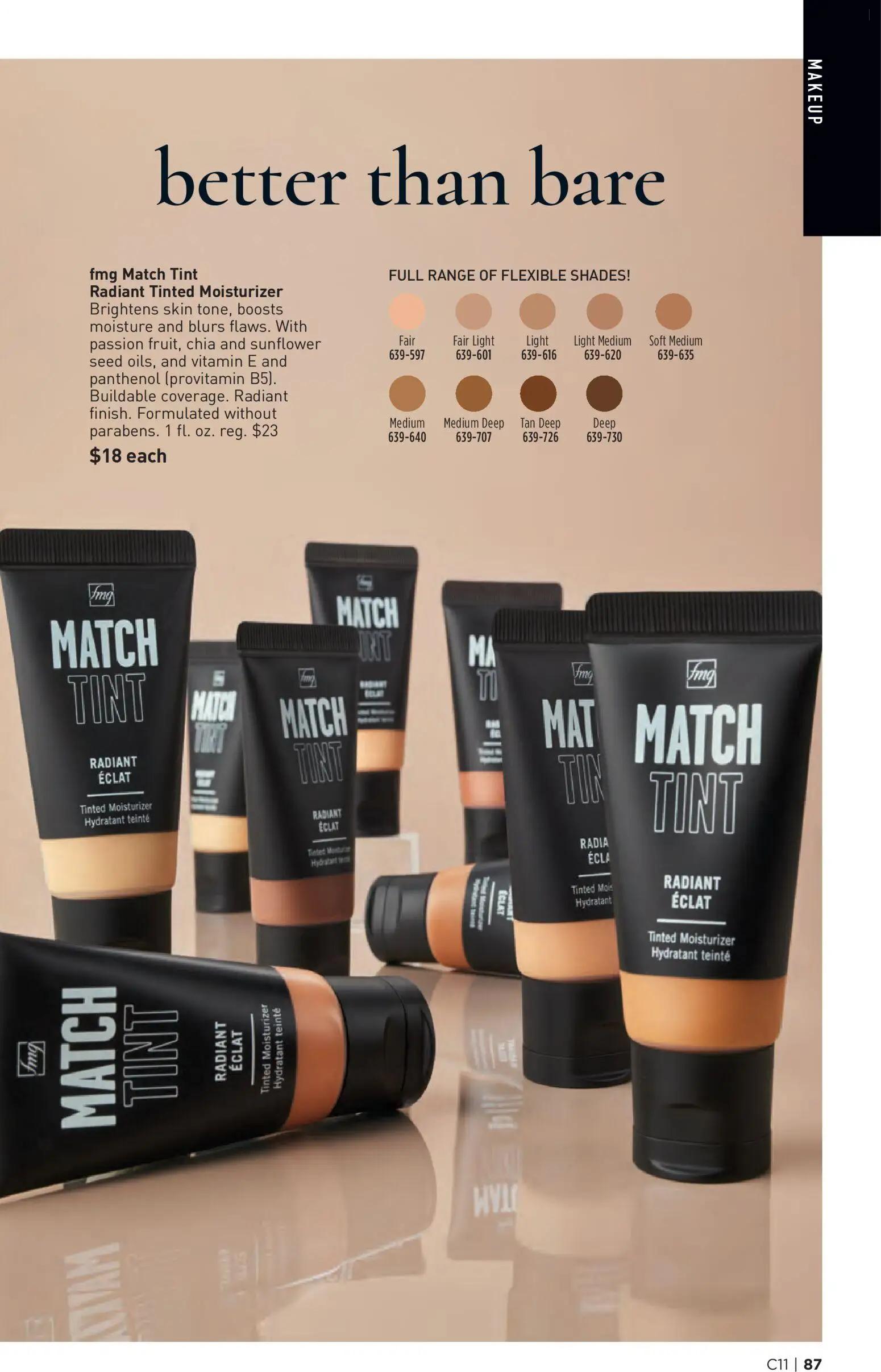 avon - Avon Brochure - 05/20 - 06/02 2026 - page: 87