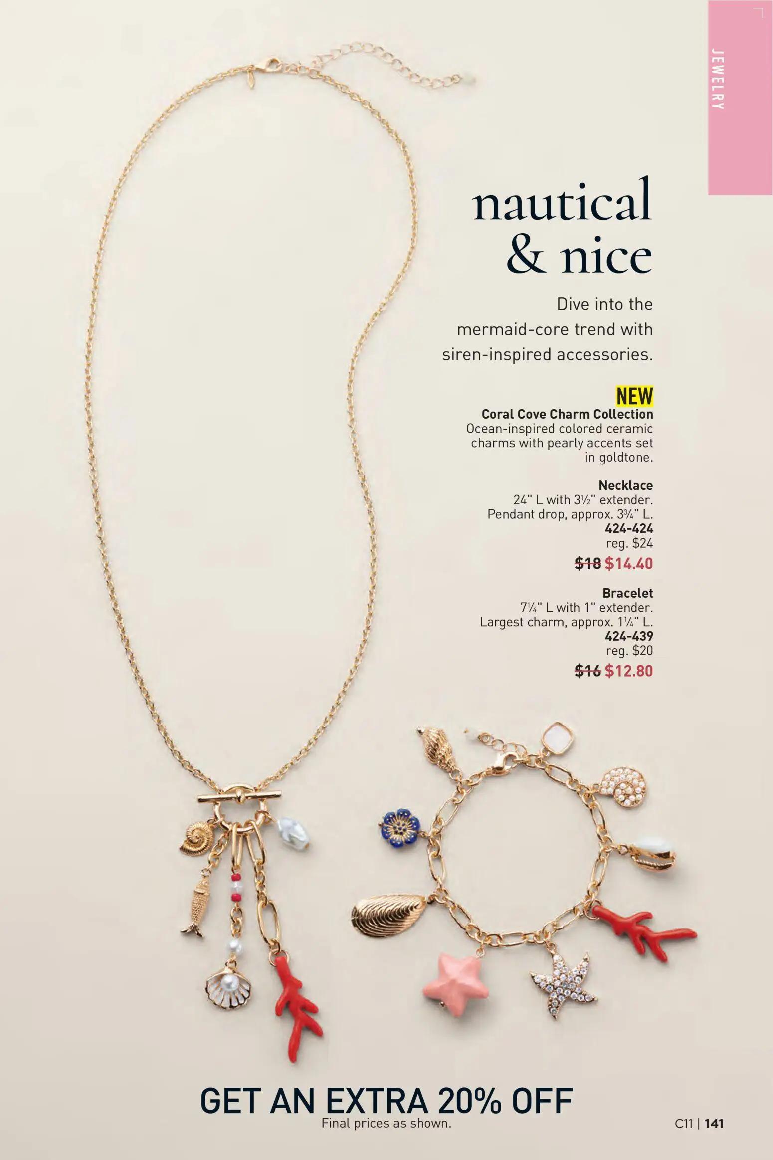 avon - Avon Brochure - 05/20 - 06/02 2026 - page: 141