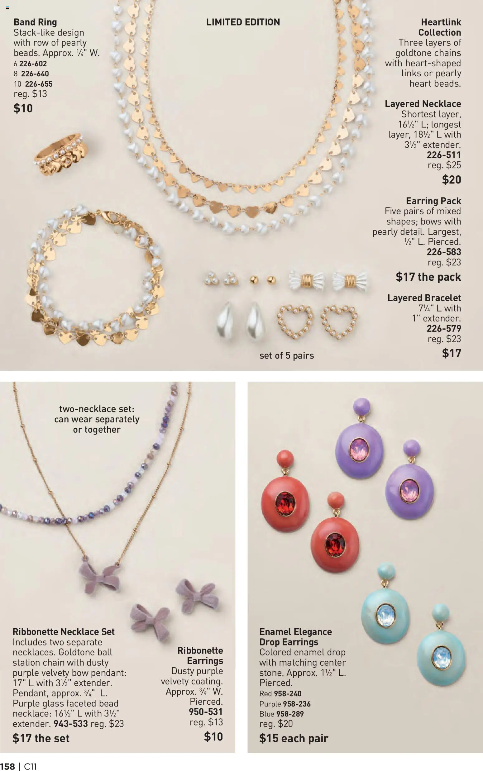 avon - Avon Brochure - 05/20 - 06/02 2026 - page: 158