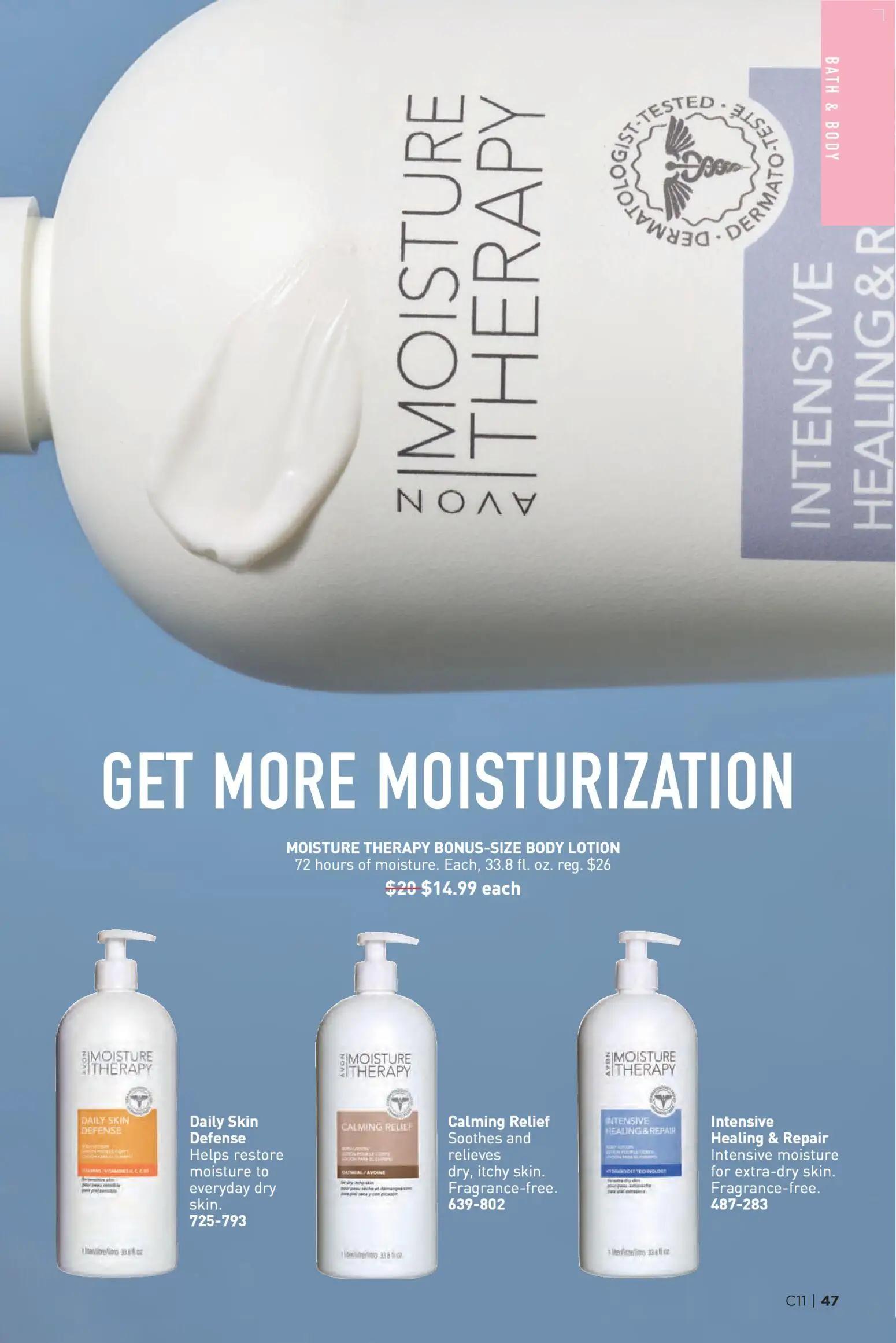 avon - Avon Brochure - 05/20 - 06/02 2026 - page: 47