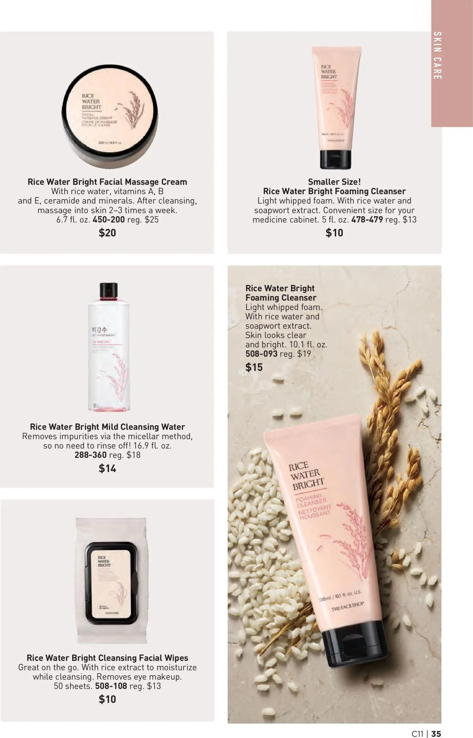 avon - Avon Brochure - 05/20 - 06/02 2026 - page: 35