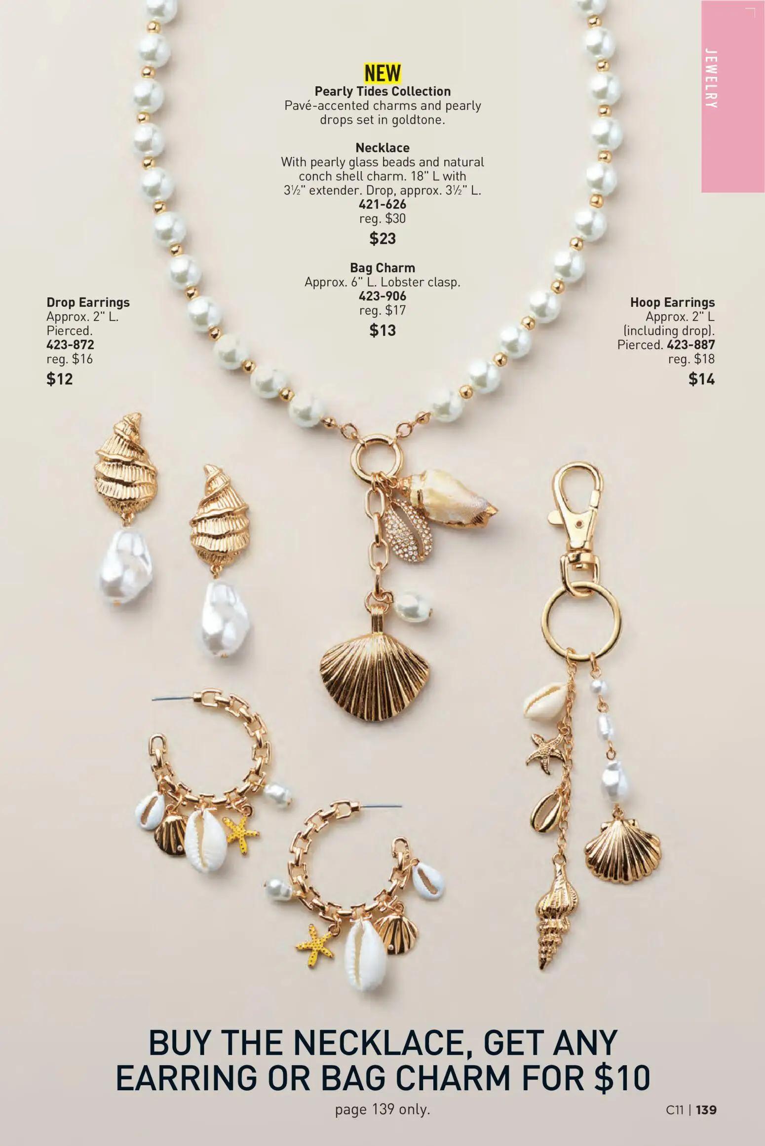 avon - Avon Brochure - 05/20 - 06/02 2026 - page: 139