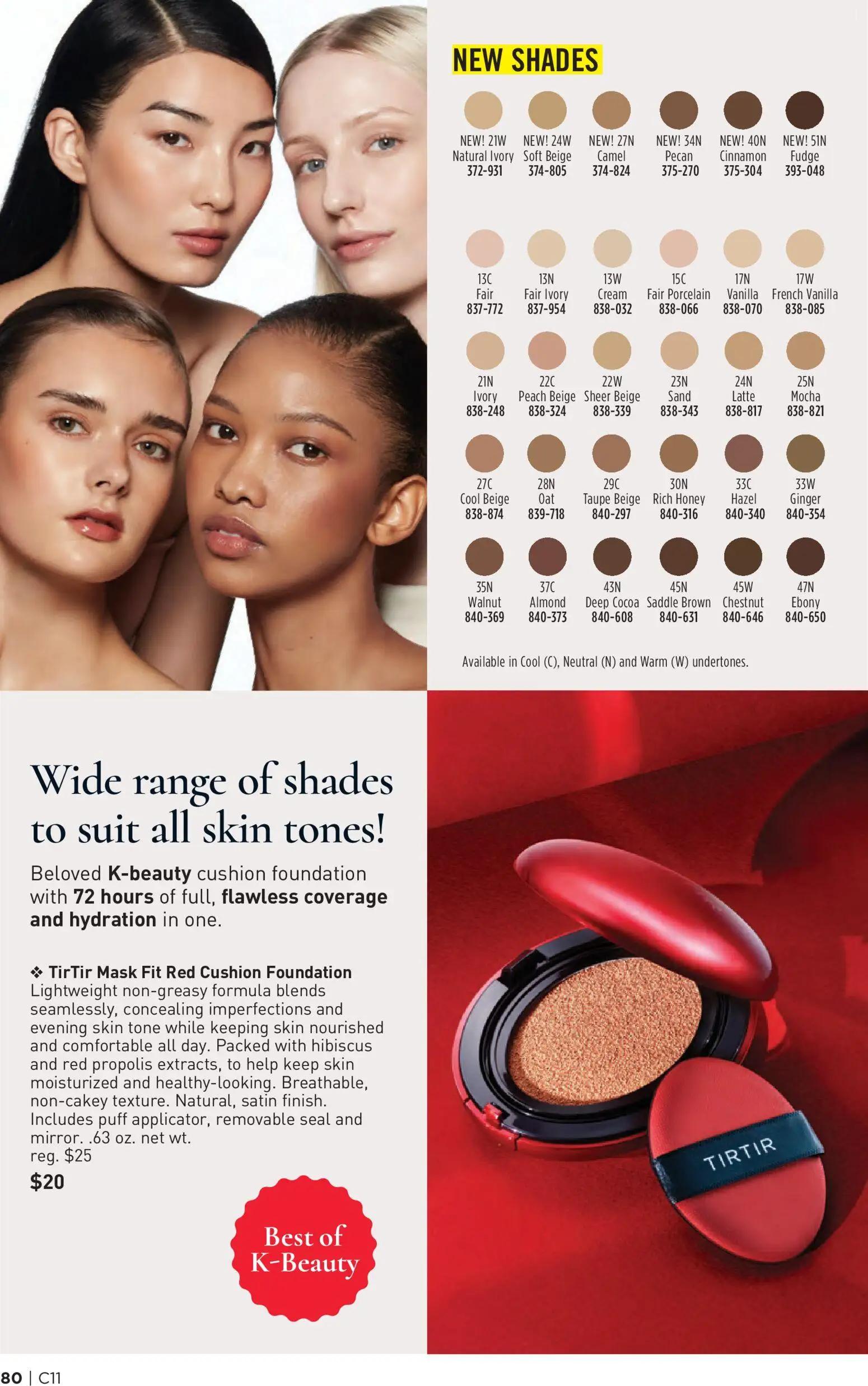 avon - Avon Brochure - 05/20 - 06/02 2026 - page: 80
