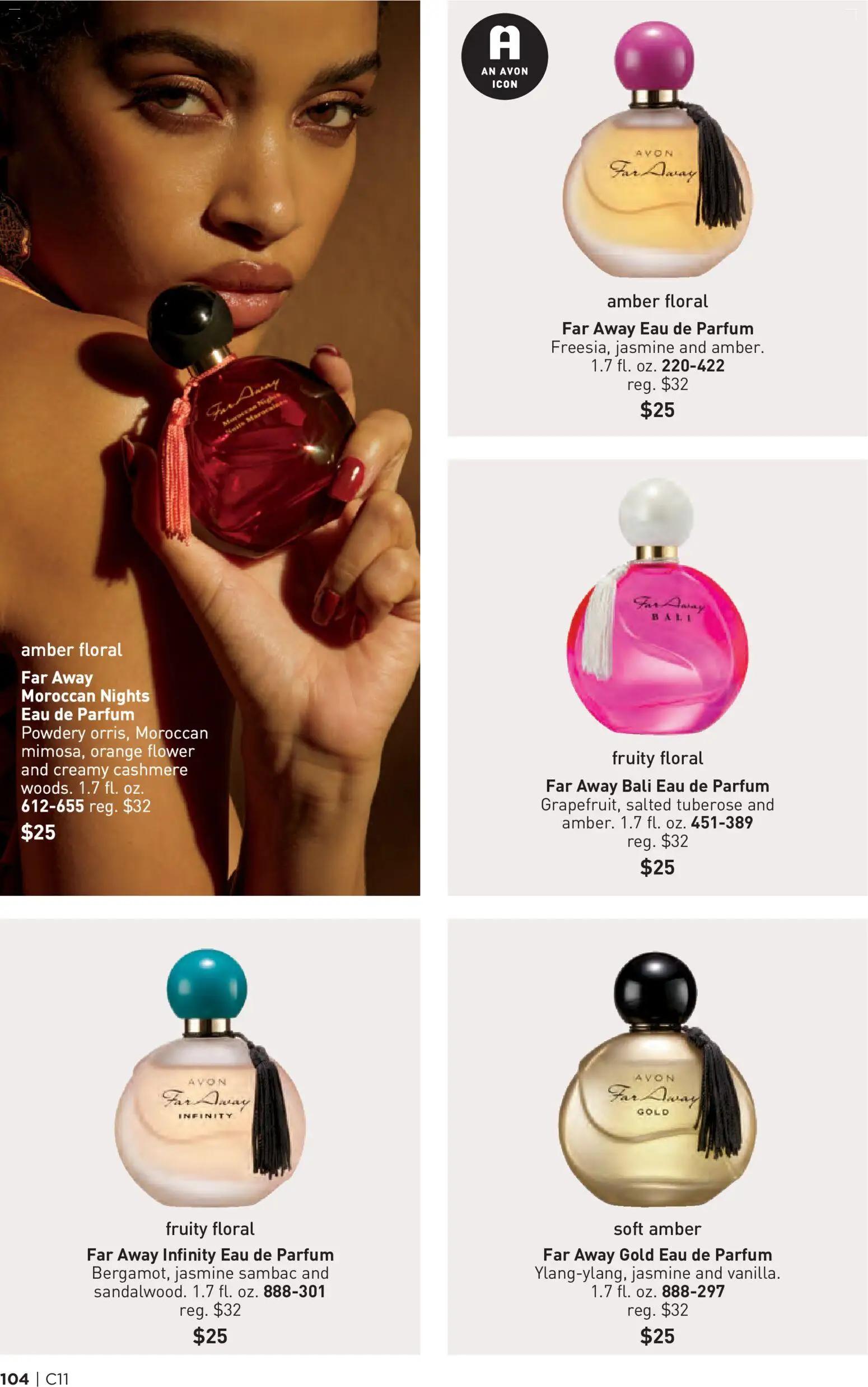 avon - Avon Brochure - 05/20 - 06/02 2026 - page: 104