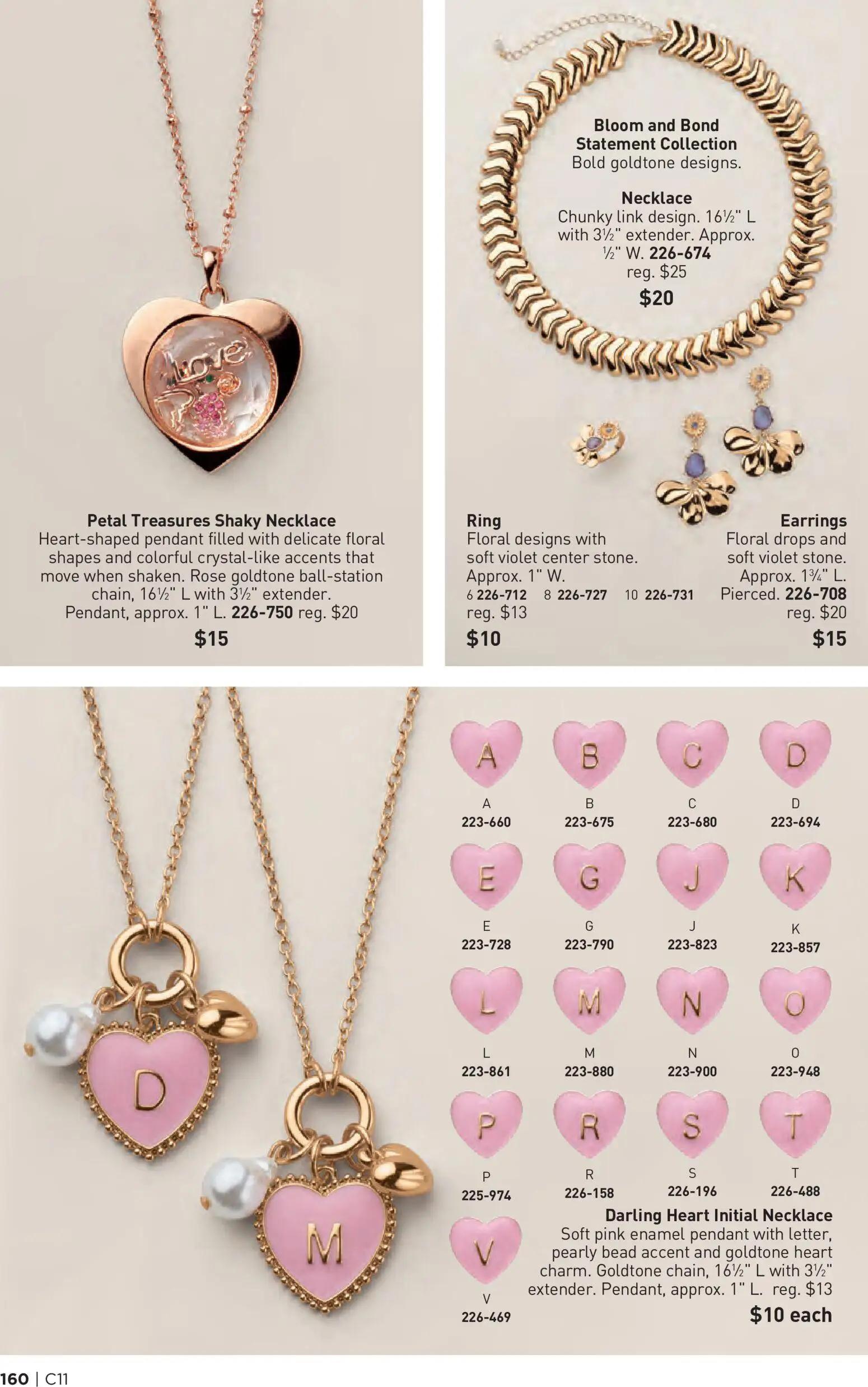 avon - Avon Brochure - 05/20 - 06/02 2026 - page: 160