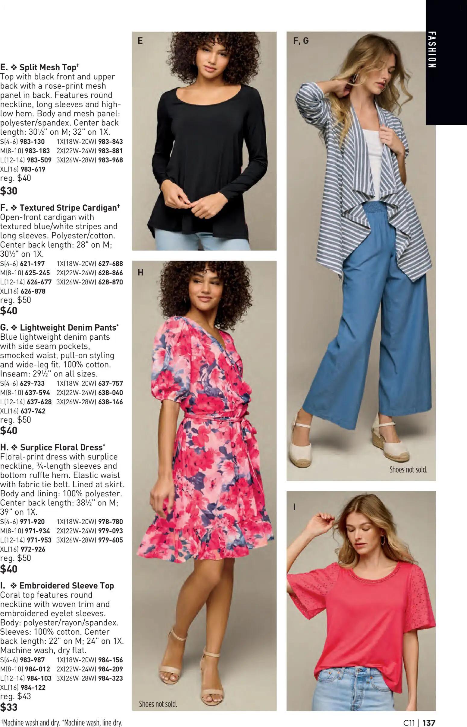 avon - Avon Brochure - 05/20 - 06/02 2026 - page: 137