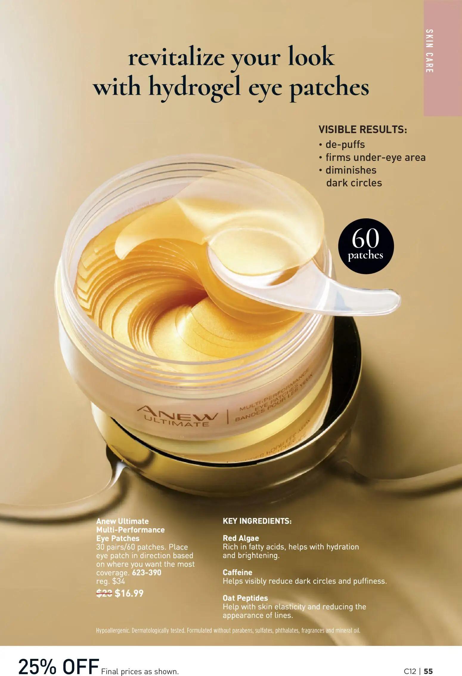 avon - Avon Brochure - 06/03 - 06/16 2026 - page: 55