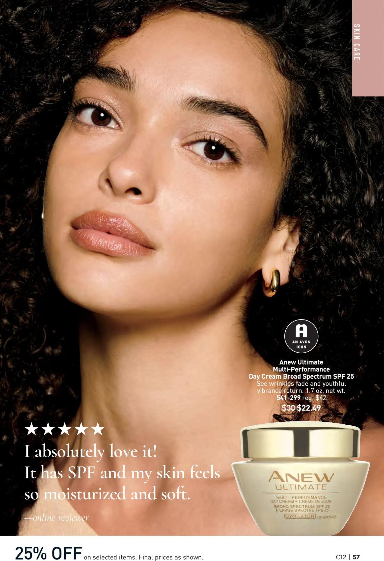 avon - Avon Brochure - 06/03 - 06/16 2026 - page: 57