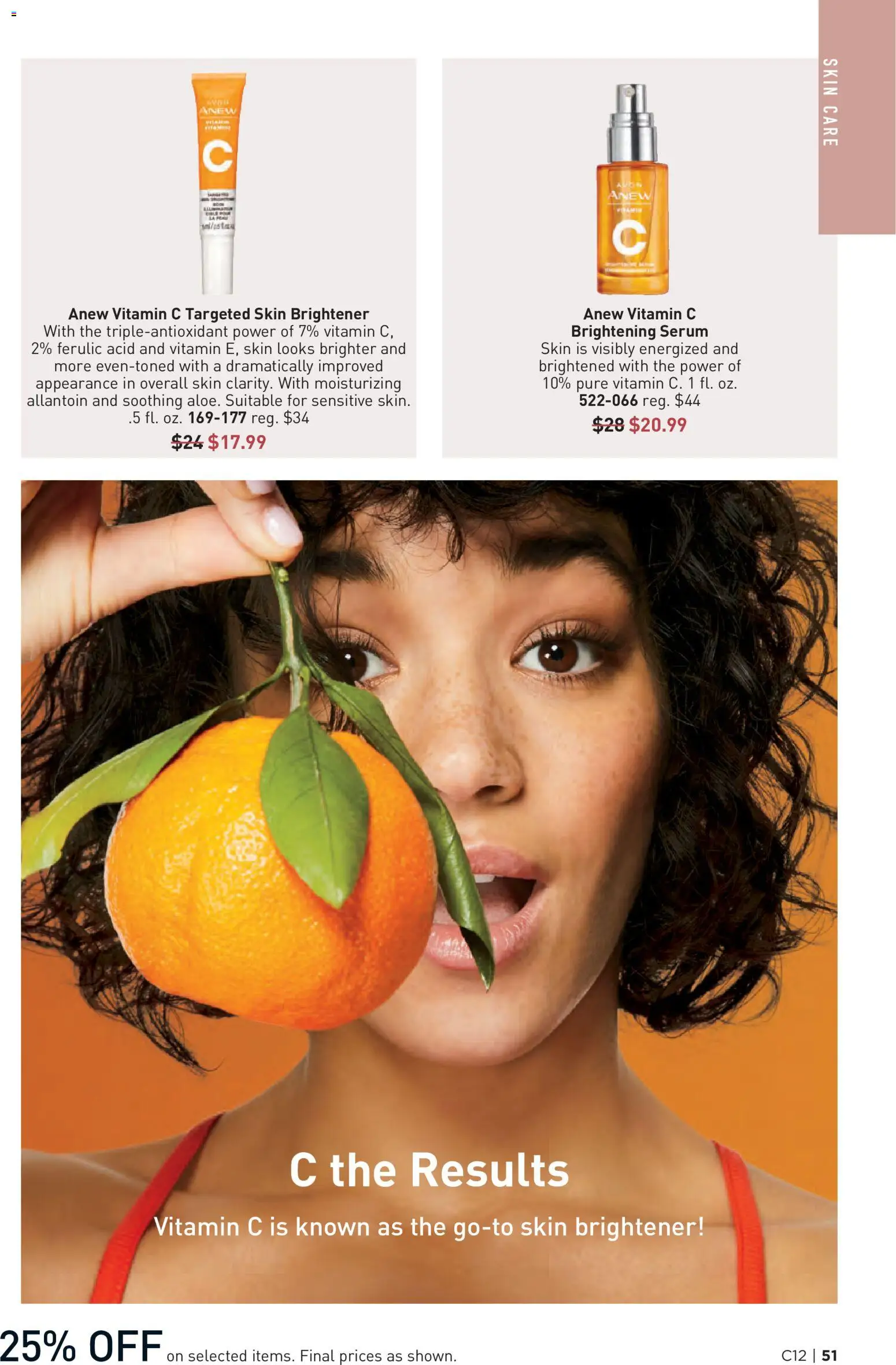 avon - Avon Brochure - 06/03 - 06/16 2026 - page: 51