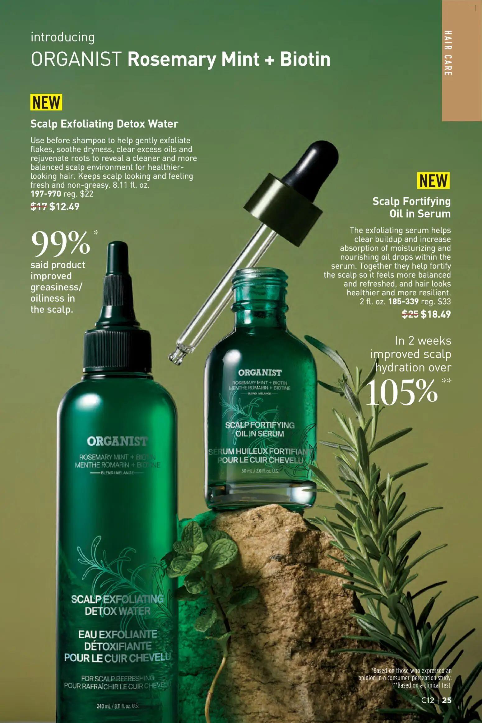 avon - Avon Brochure - 06/03 - 06/16 2026 - page: 25