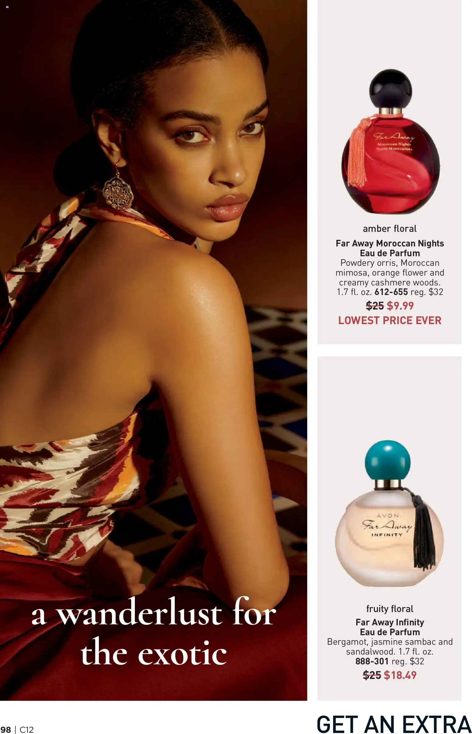 avon - Avon Brochure - 06/03 - 06/16 2026 - page: 98