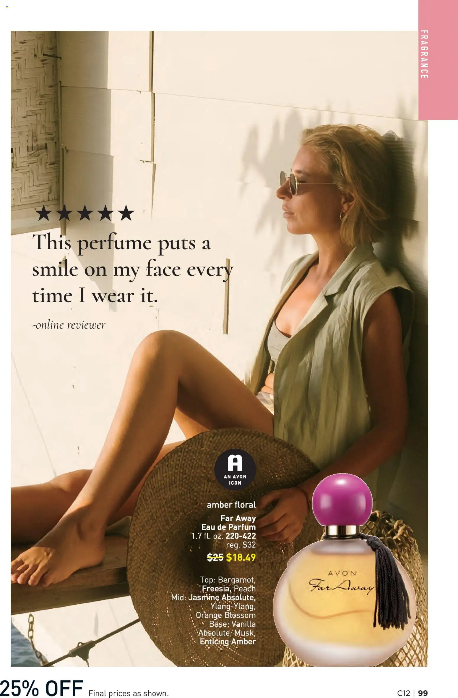 avon - Avon Brochure - 06/03 - 06/16 2026 - page: 99