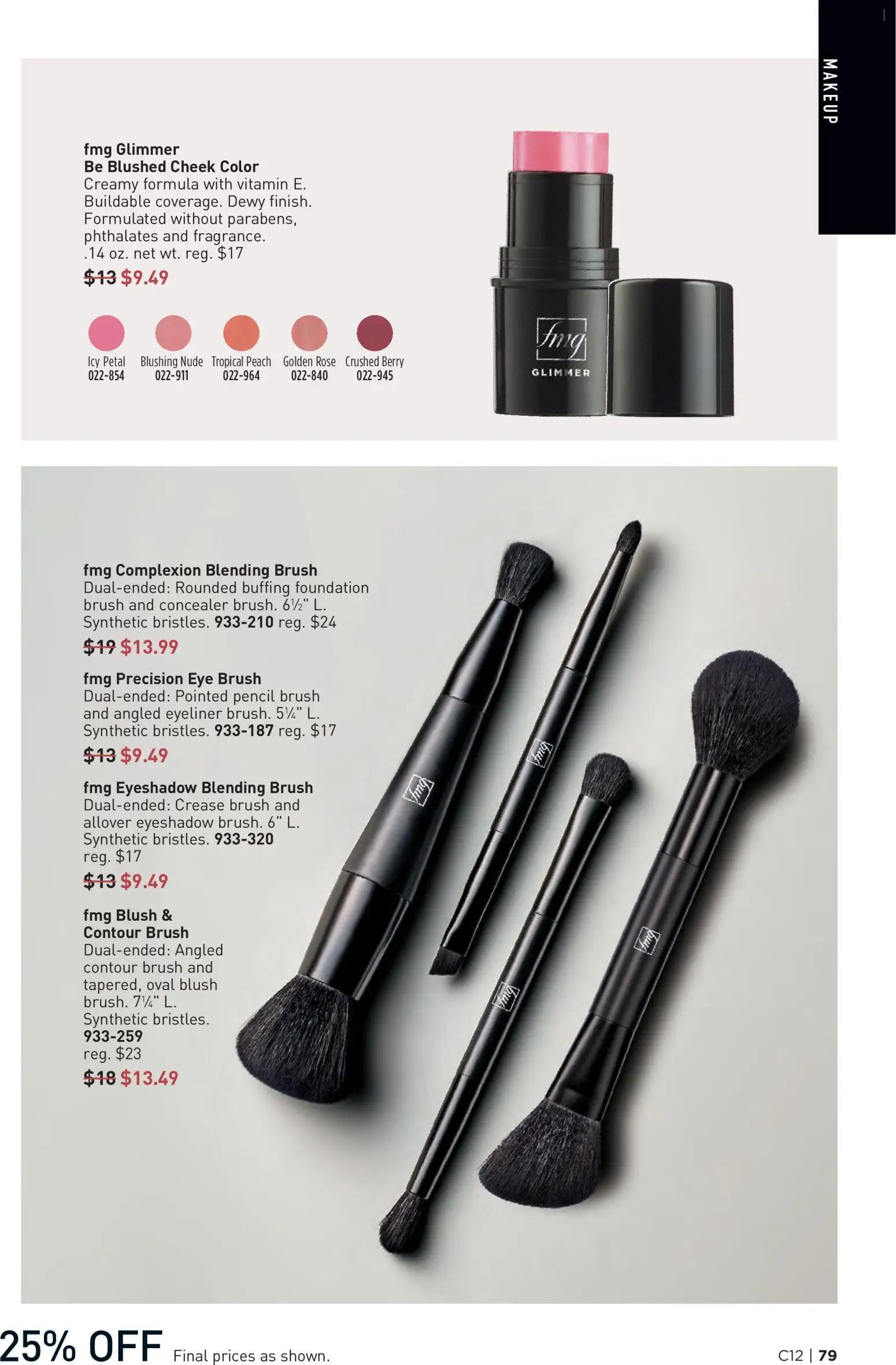 avon - Avon Brochure - 06/03 - 06/16 2026 - page: 79