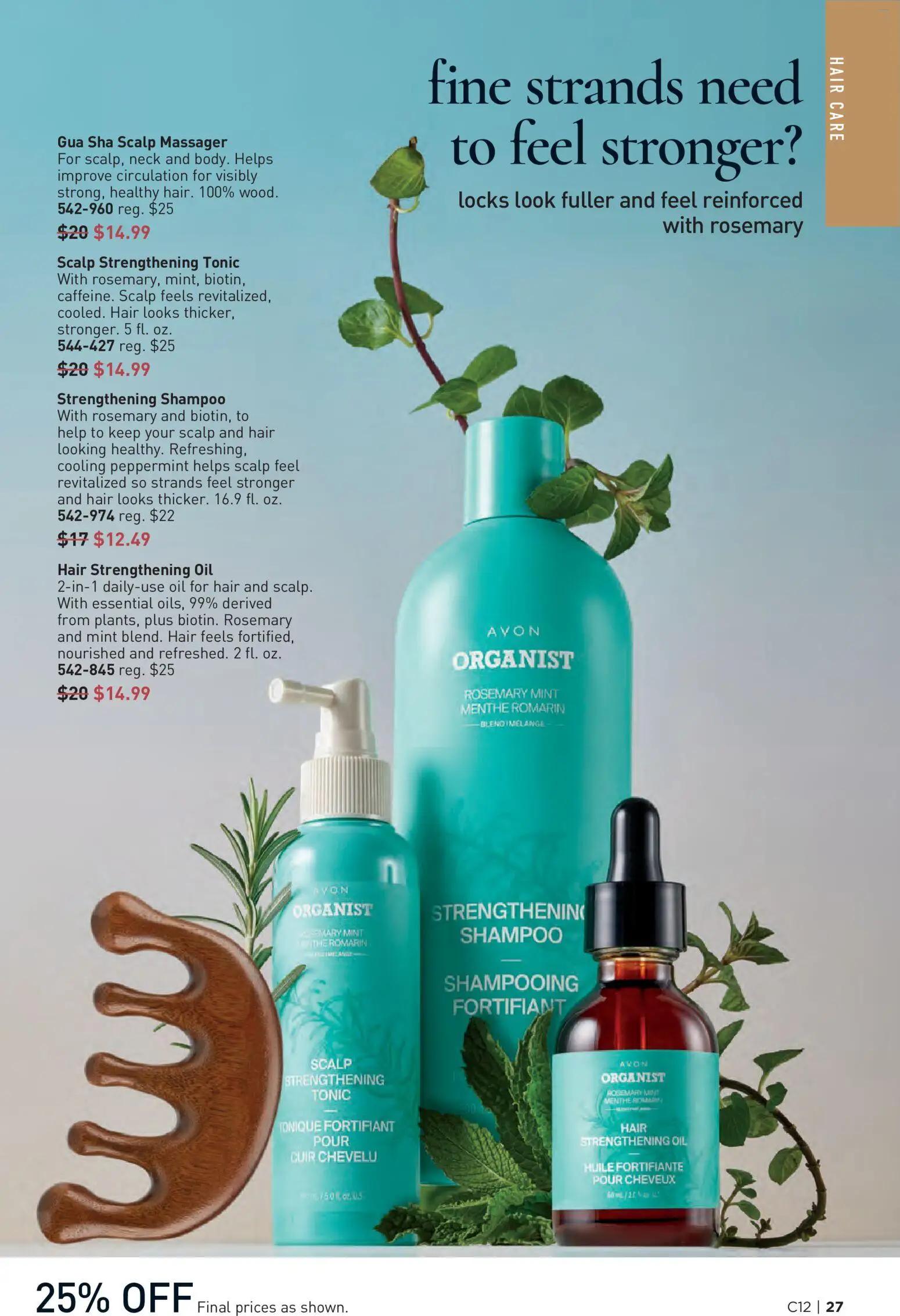 avon - Avon Brochure - 06/03 - 06/16 2026 - page: 27