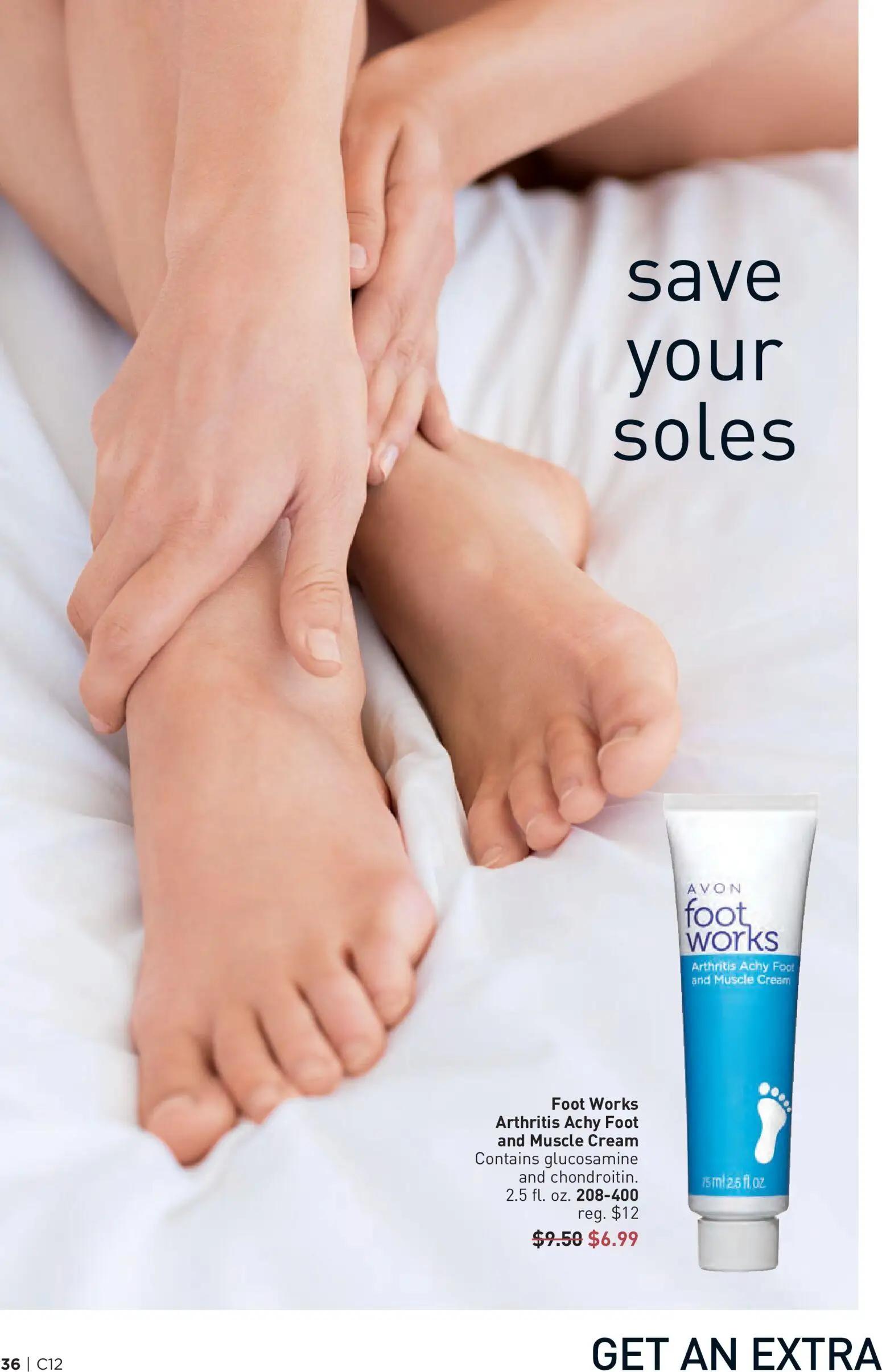 avon - Avon Brochure - 06/03 - 06/16 2026 - page: 36