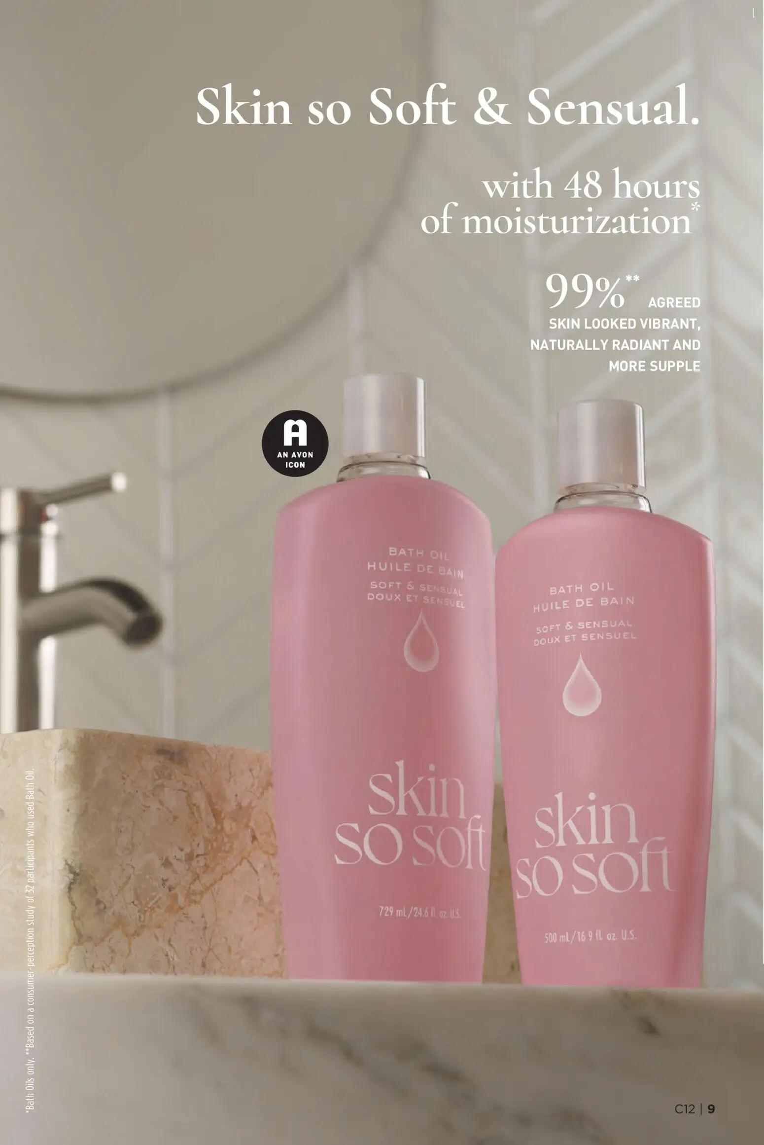 avon - Avon Brochure - 06/03 - 06/16 2026 - page: 9