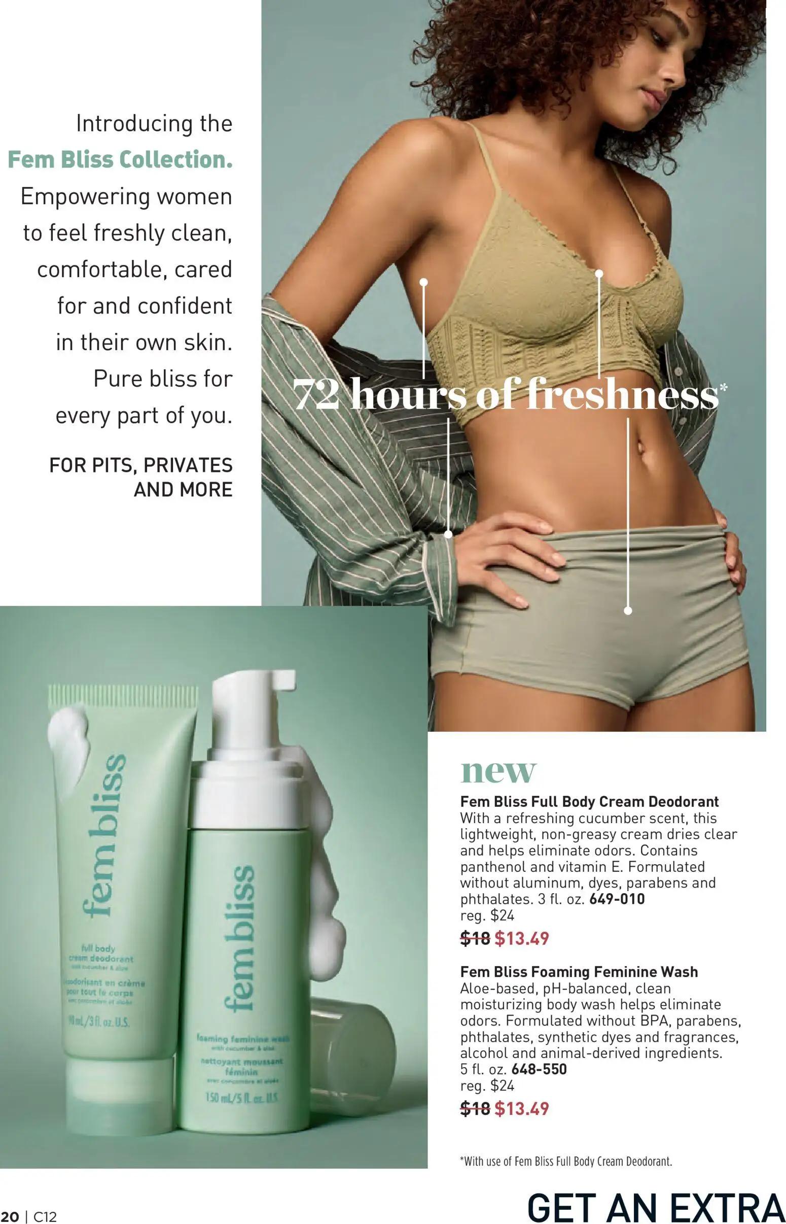 avon - Avon Brochure - 06/03 - 06/16 2026 - page: 20