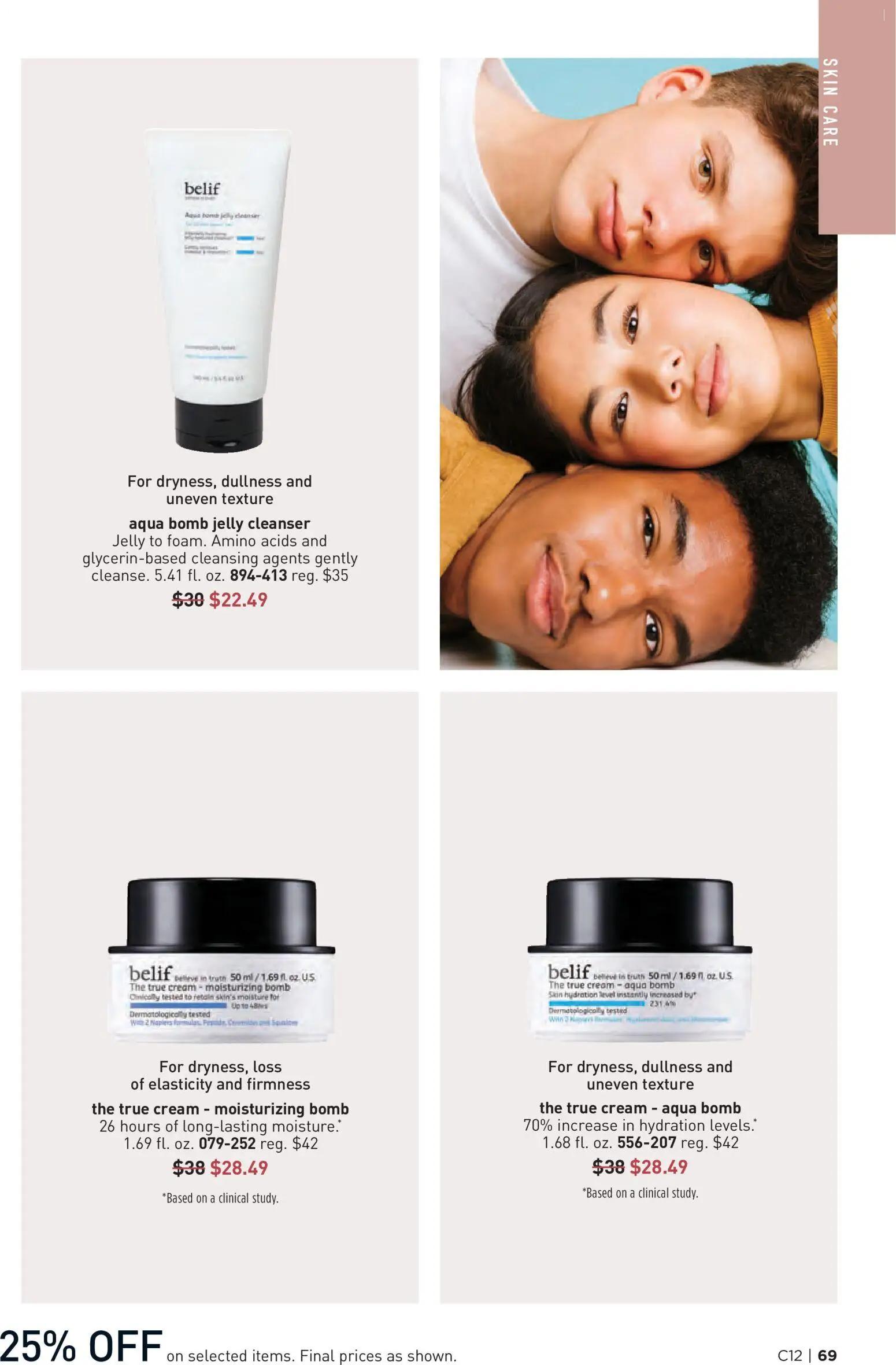 avon - Avon Brochure - 06/03 - 06/16 2026 - page: 69