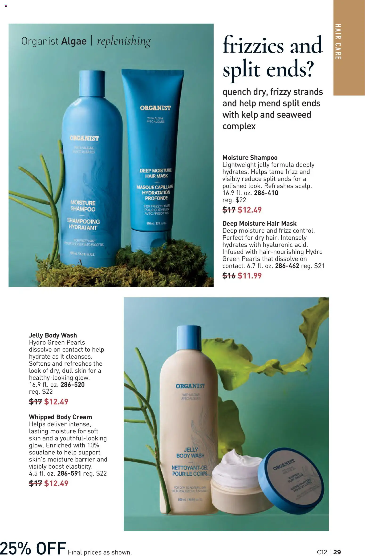 avon - Avon Brochure - 06/03 - 06/16 2026 - page: 29
