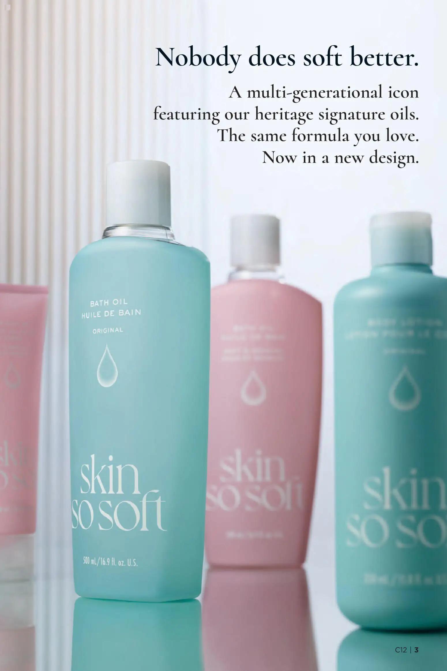 avon - Avon Brochure - 06/03 - 06/16 2026 - page: 3