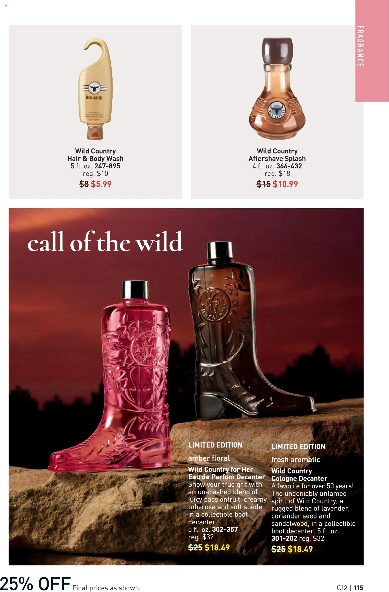 avon - Avon Brochure - 06/03 - 06/16 2026 - page: 115