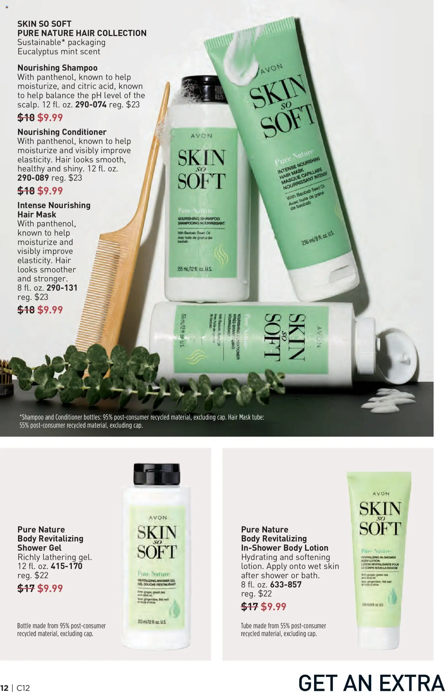 avon - Avon Brochure - 06/03 - 06/16 2026 - page: 12