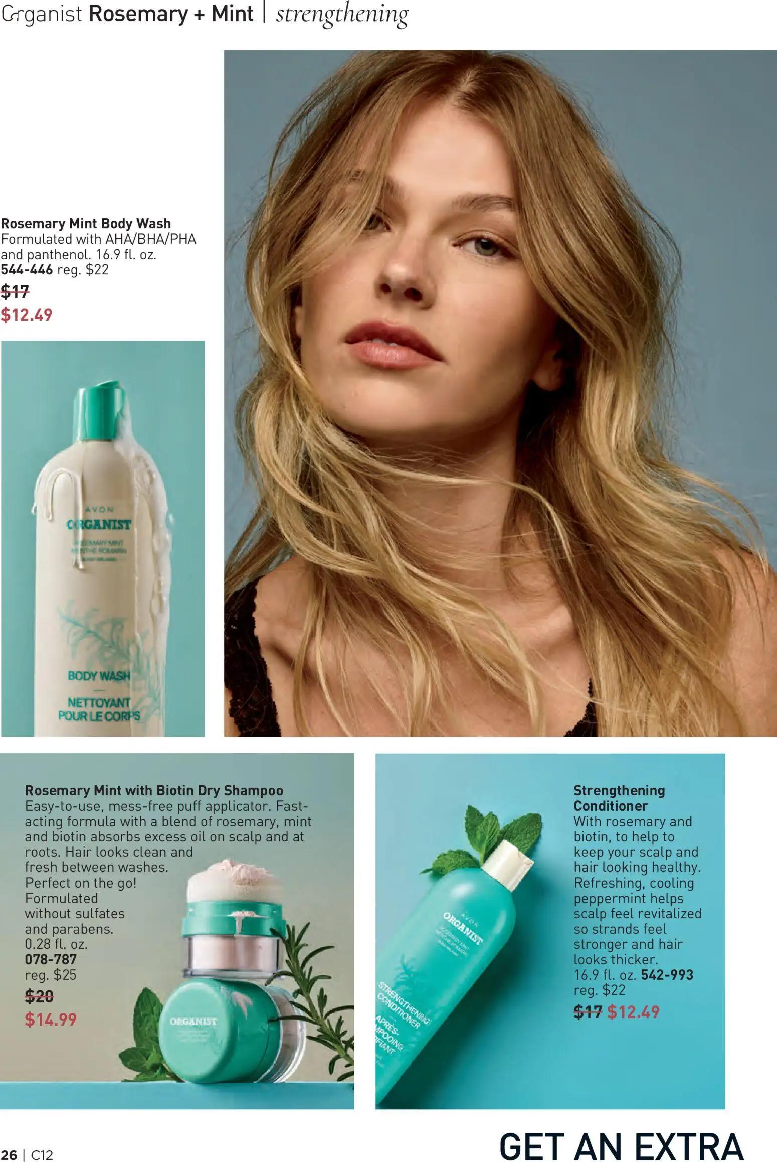avon - Avon Brochure - 06/03 - 06/16 2026 - page: 26
