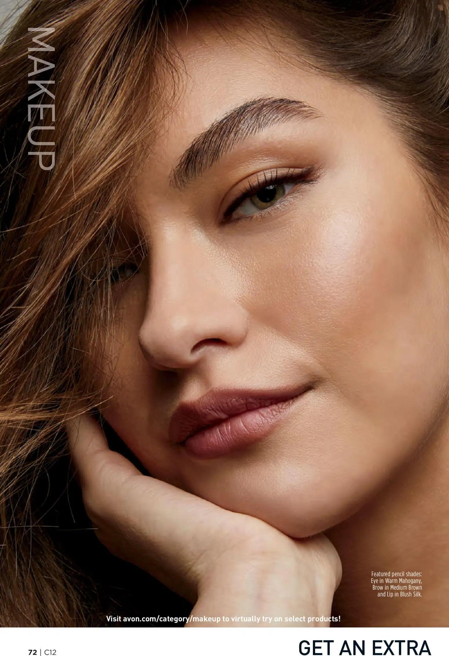 avon - Avon Brochure - 06/03 - 06/16 2026 - page: 72