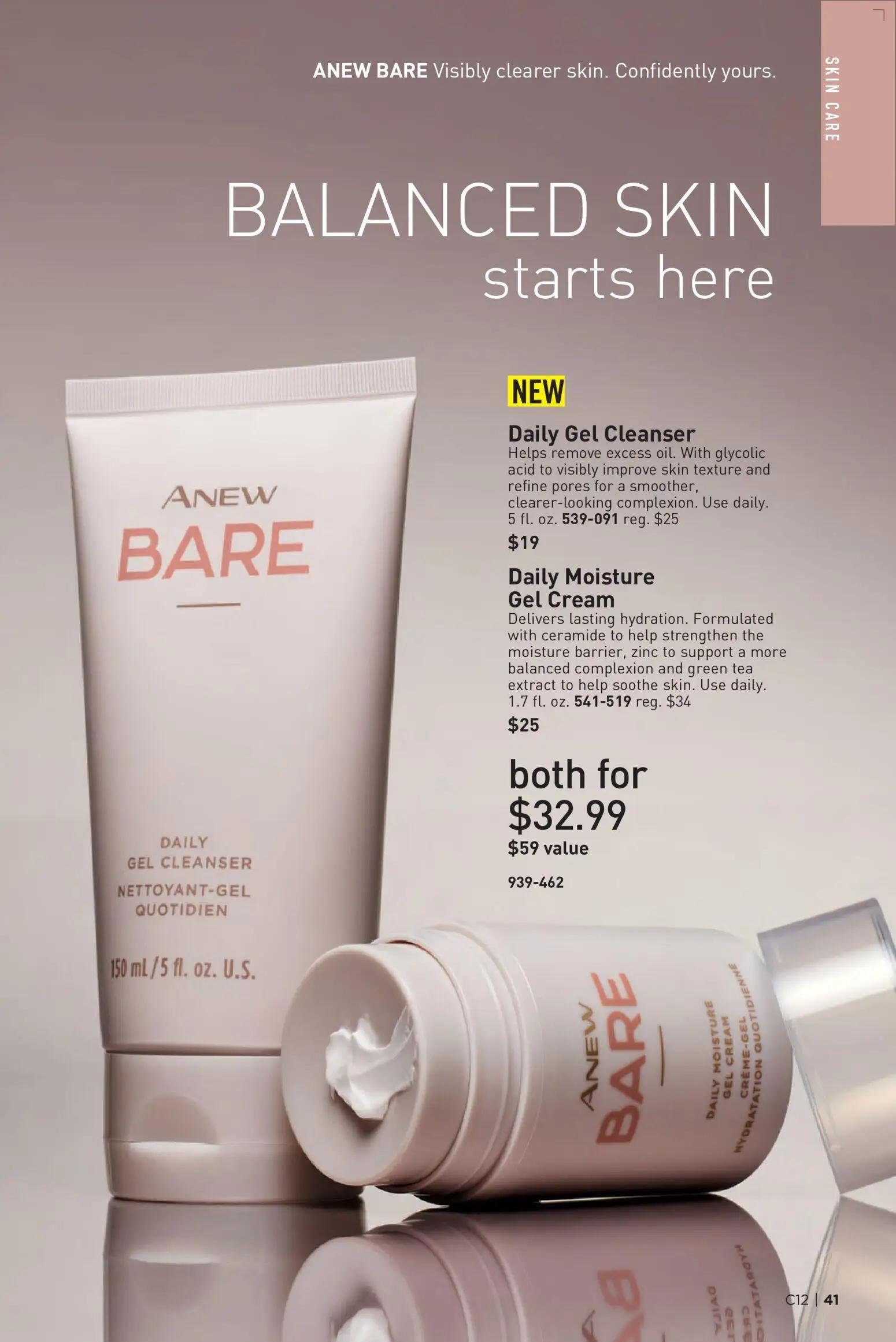 avon - Avon Brochure - 06/03 - 06/16 2026 - page: 41