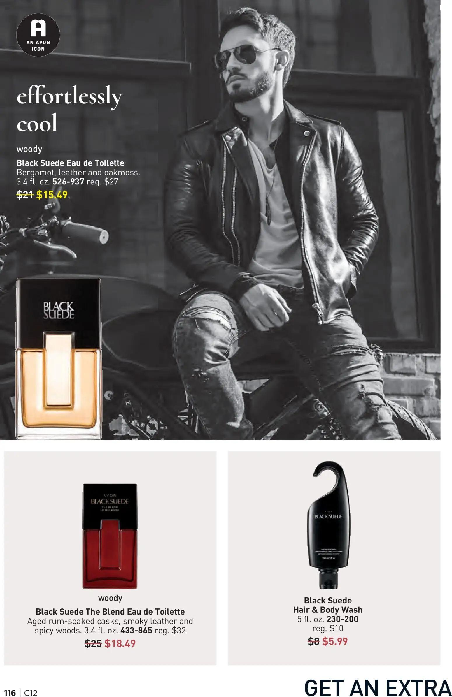 avon - Avon Brochure - 06/03 - 06/16 2026 - page: 116