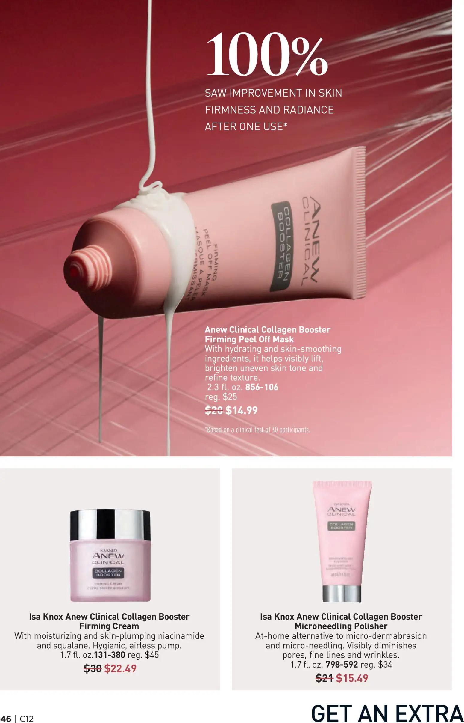 avon - Avon Brochure - 06/03 - 06/16 2026 - page: 46