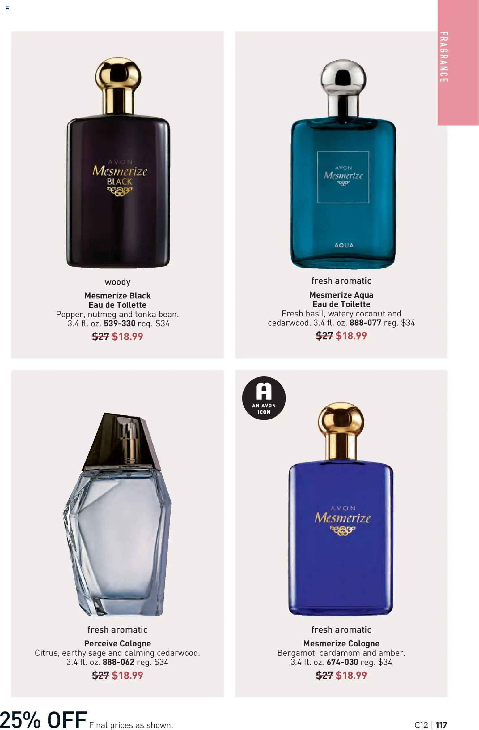 avon - Avon Brochure - 06/03 - 06/16 2026 - page: 117