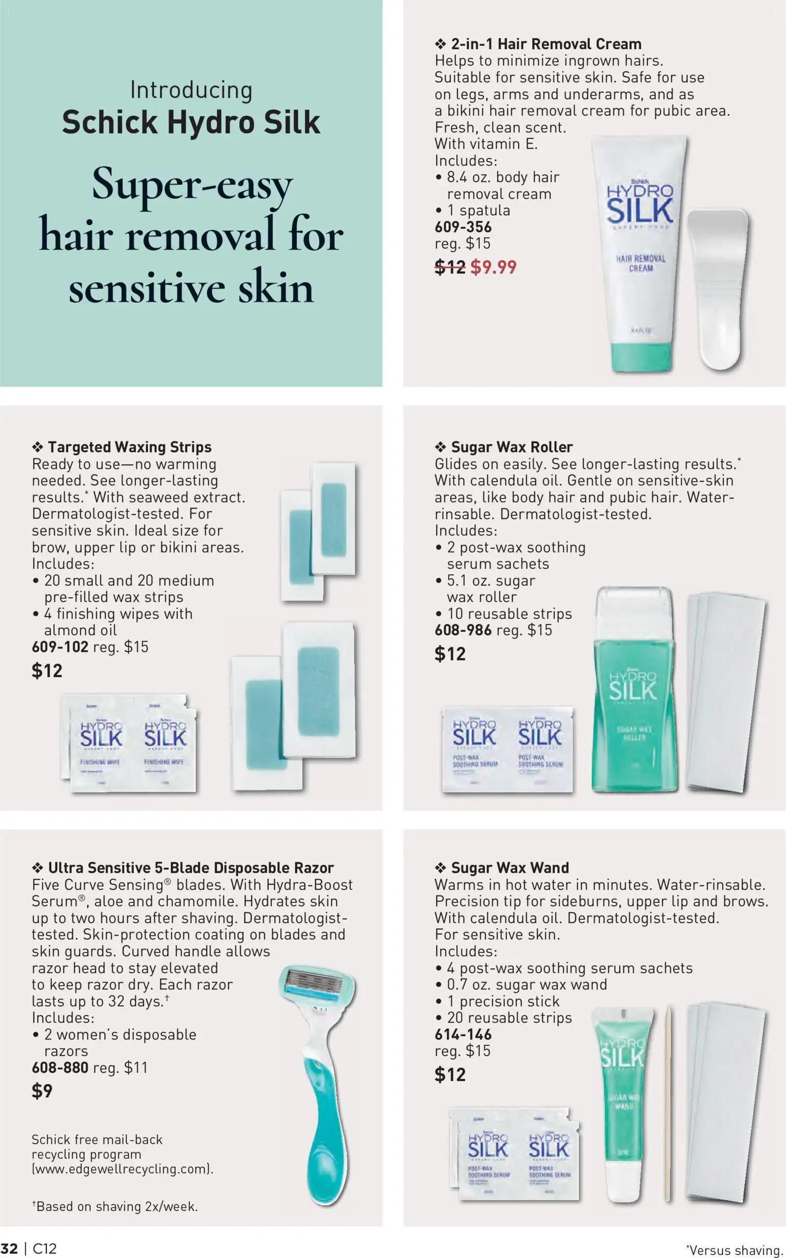 avon - Avon Brochure - 06/03 - 06/16 2026 - page: 32