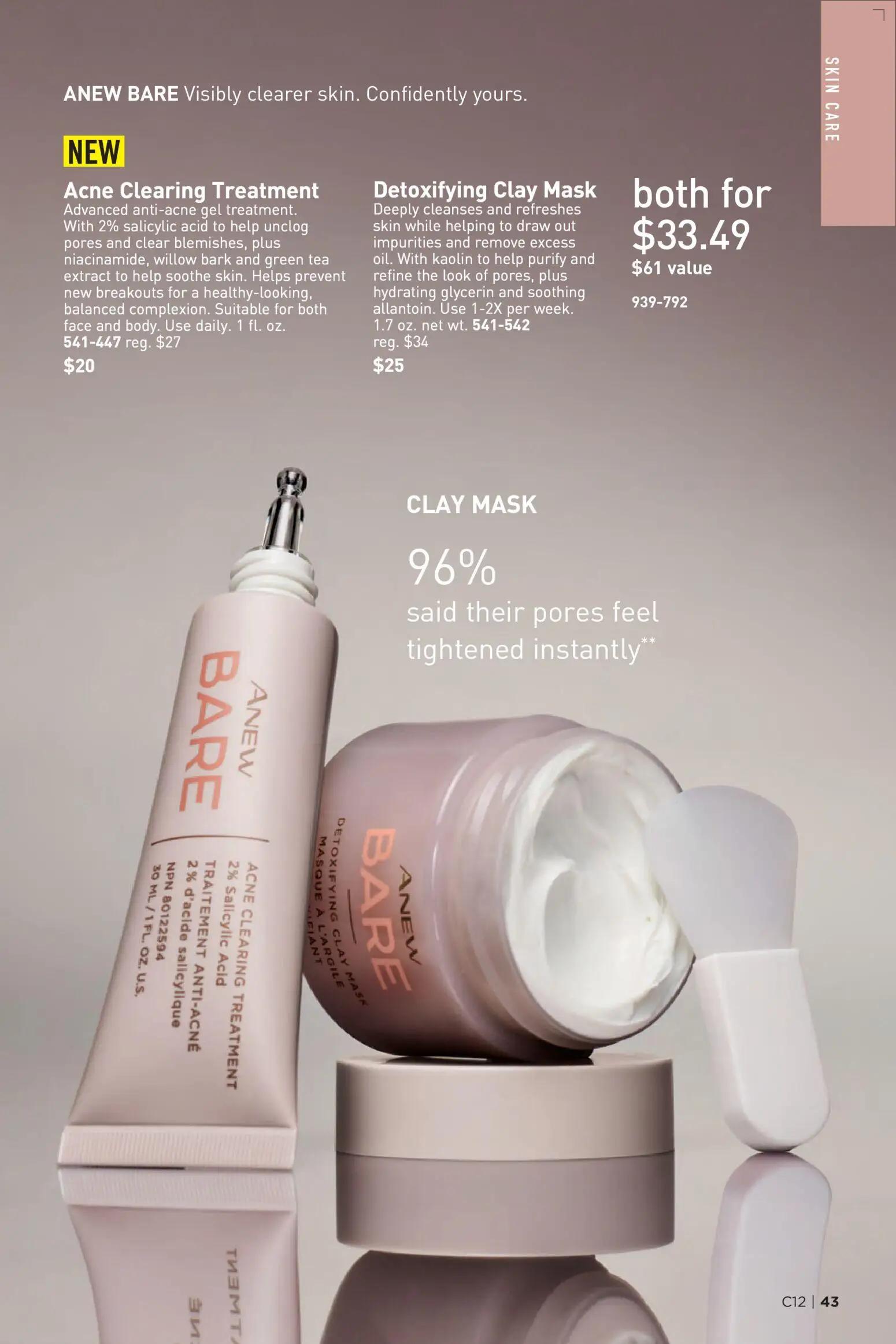 avon - Avon Brochure - 06/03 - 06/16 2026 - page: 43