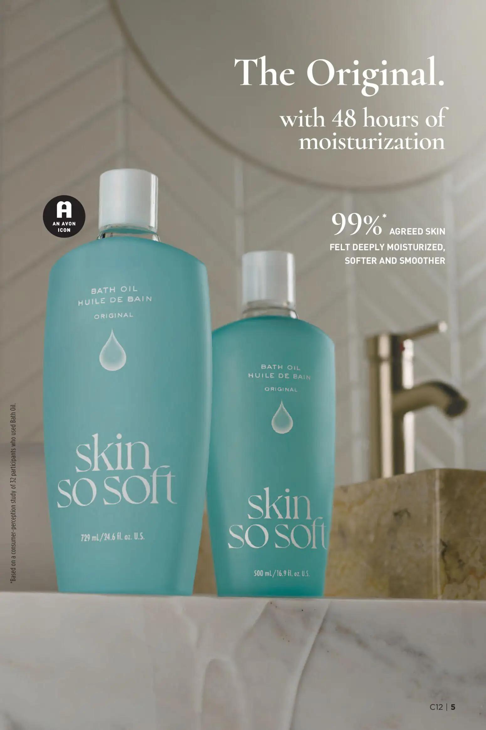 avon - Avon Brochure - 06/03 - 06/16 2026 - page: 5
