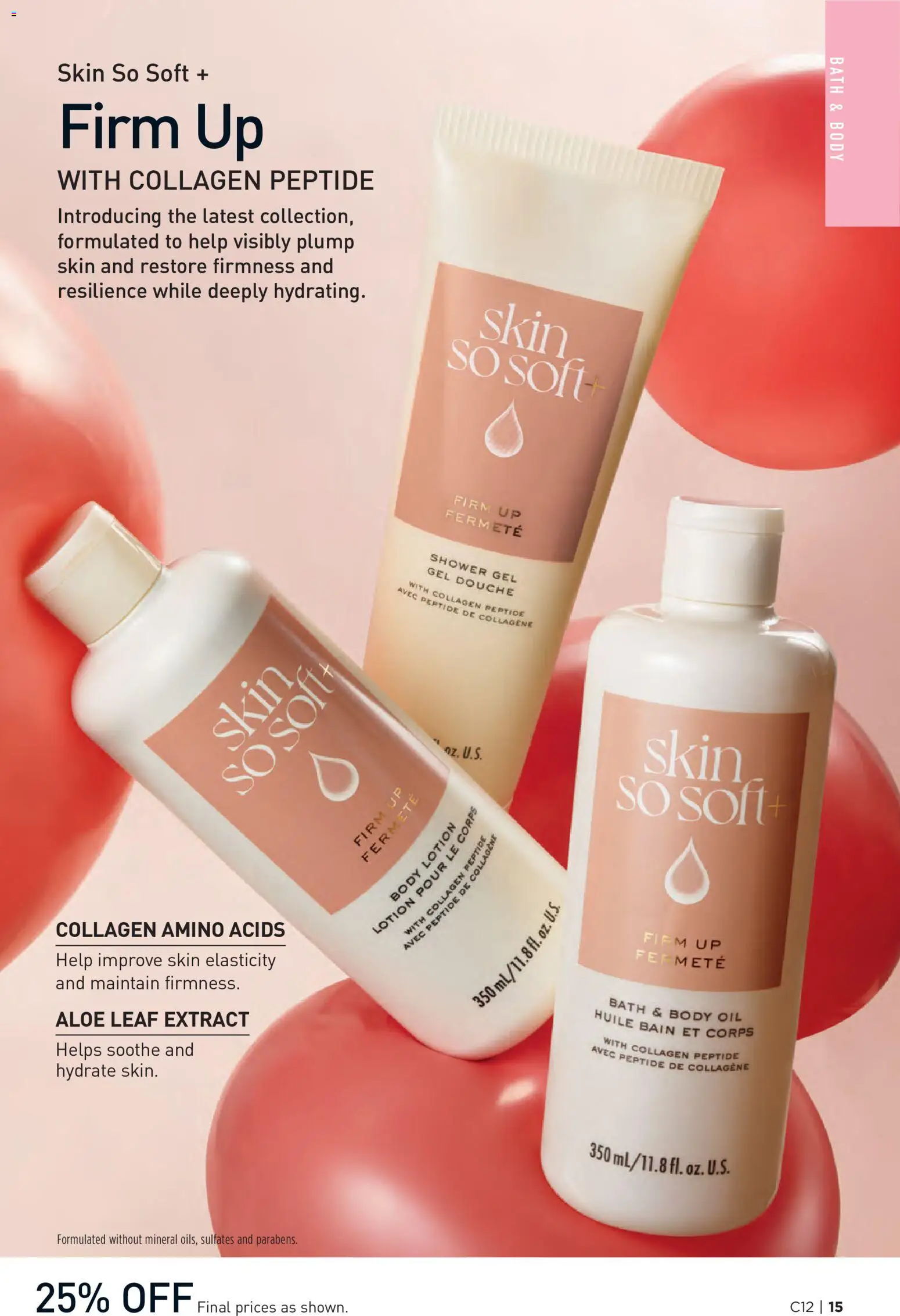 avon - Avon Brochure - 06/03 - 06/16 2026 - page: 15