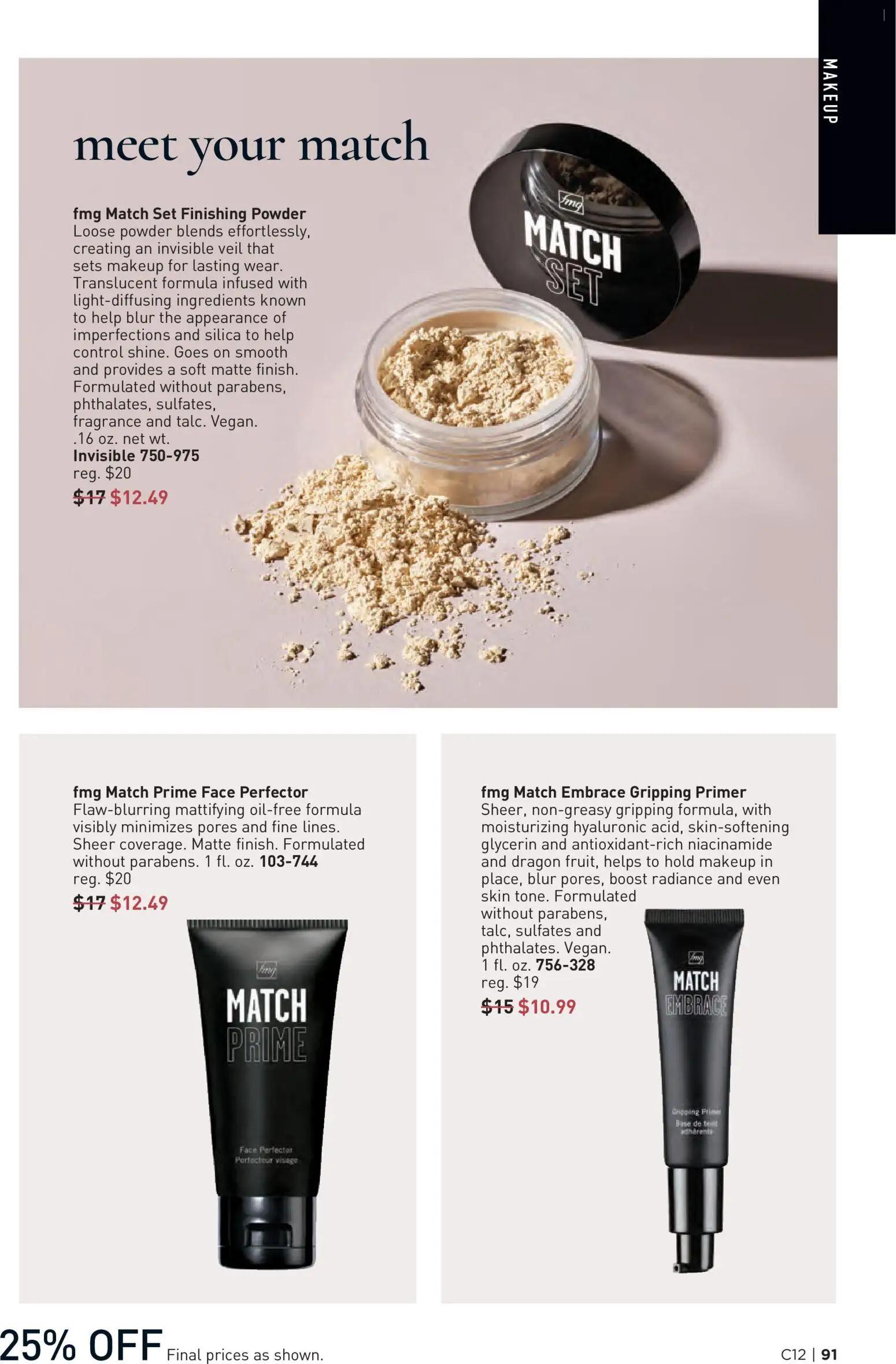 avon - Avon Brochure - 06/03 - 06/16 2026 - page: 91