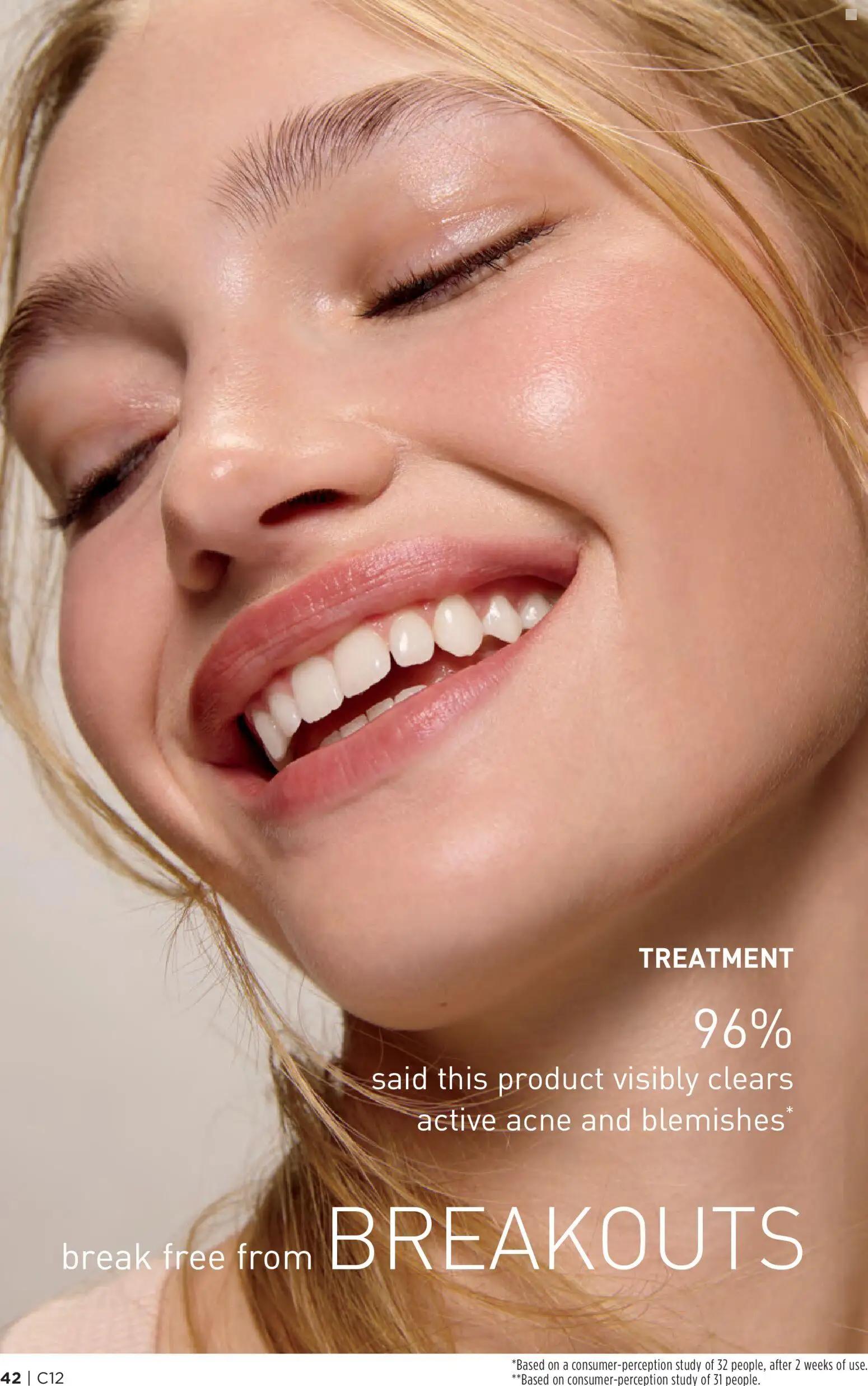 avon - Avon Brochure - 06/03 - 06/16 2026 - page: 42