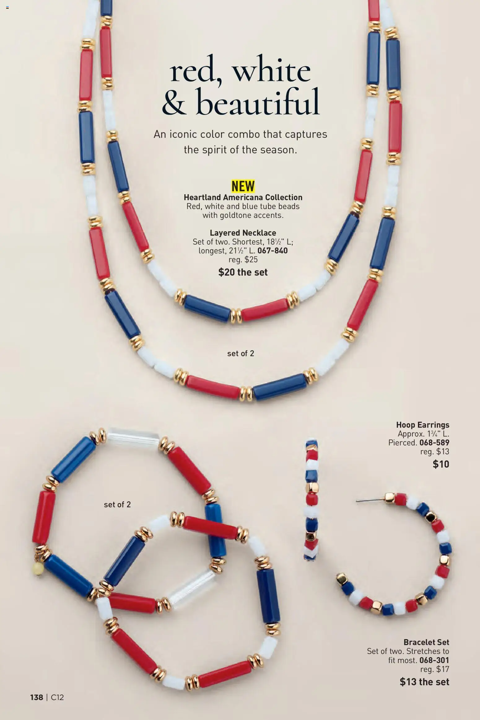 avon - Avon Brochure - 06/03 - 06/16 2026 - page: 138